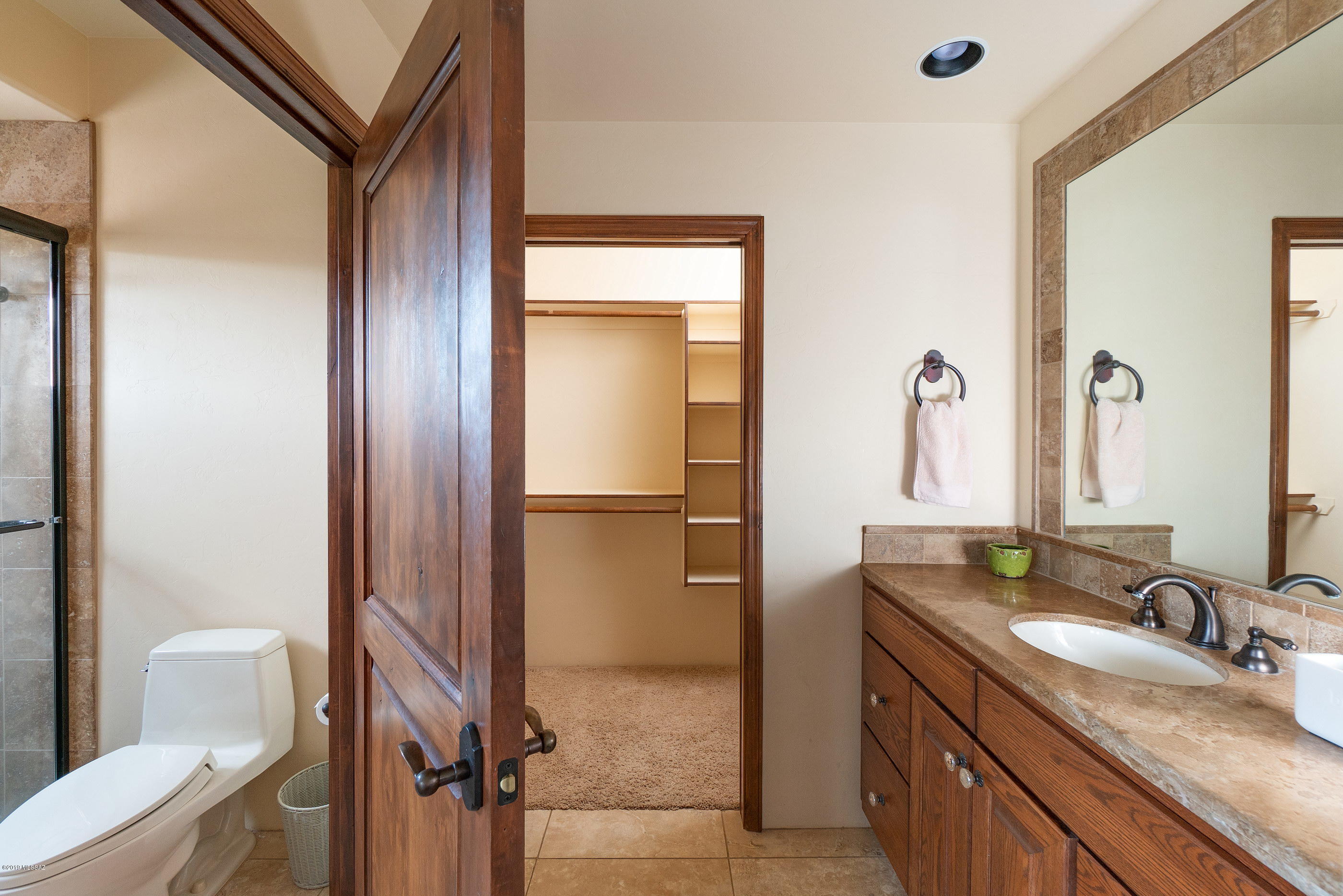 Fetzer Ranch (1-60) - Residential
