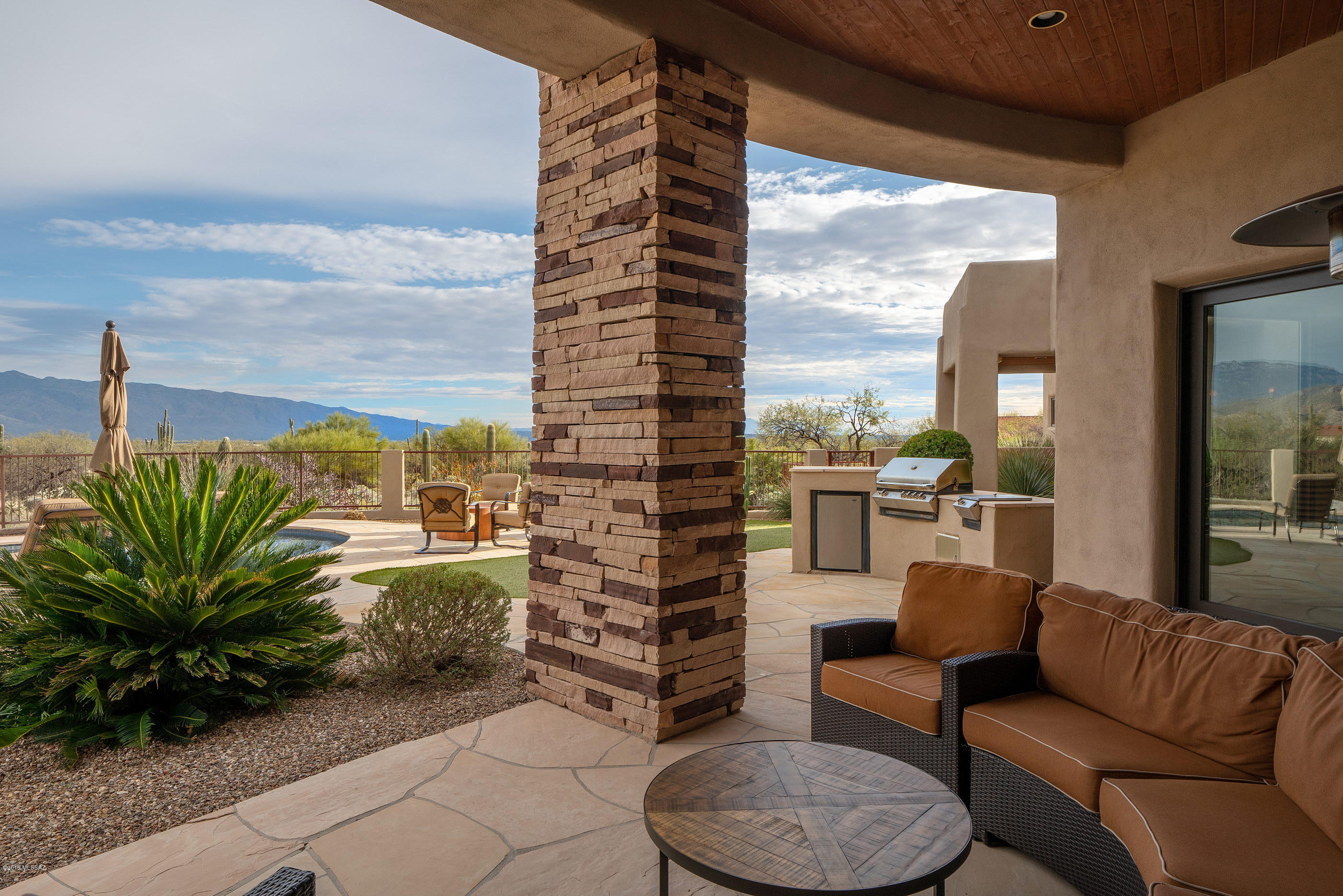 Fetzer Ranch (1-60) - Residential