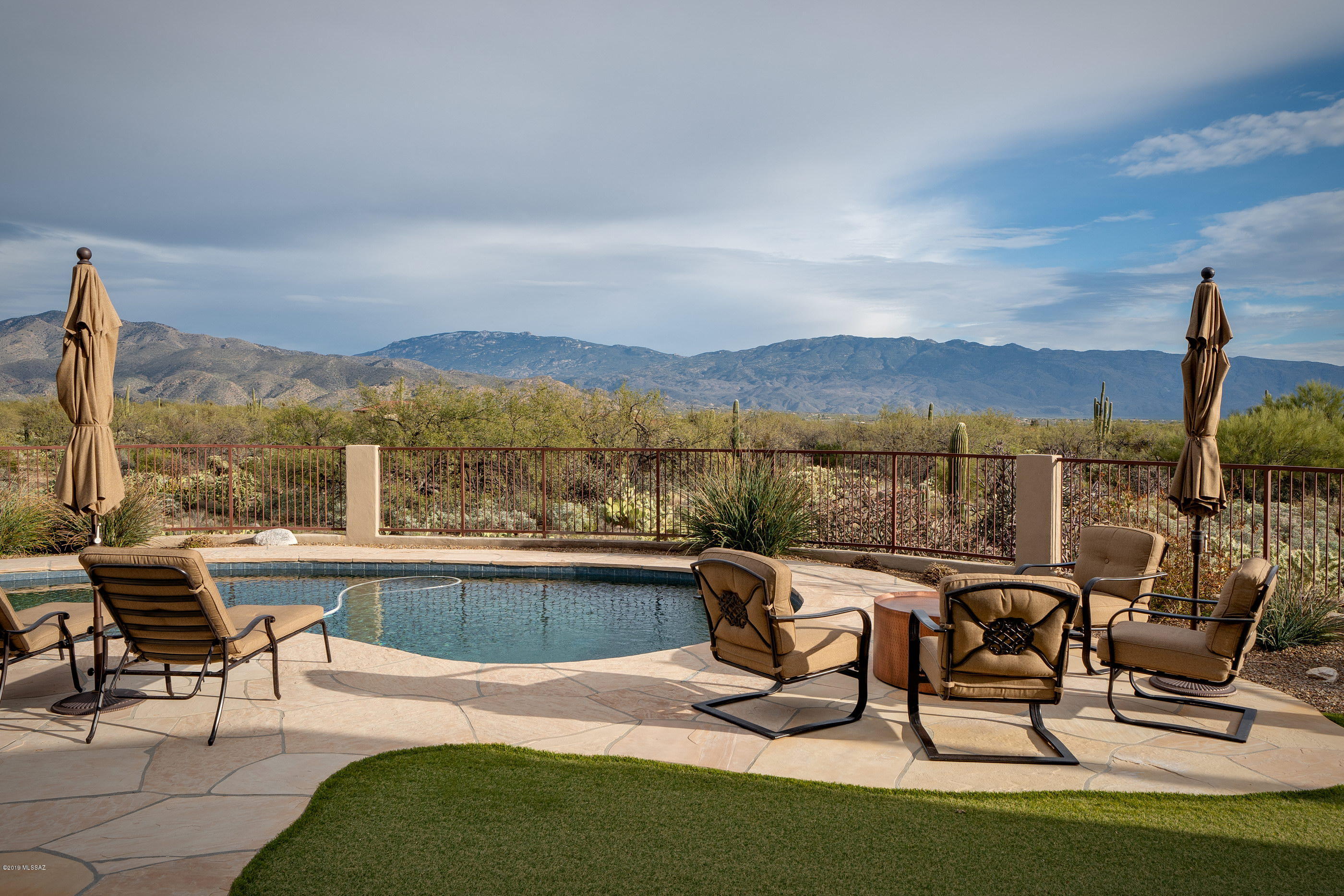 Fetzer Ranch (1-60) - Residential