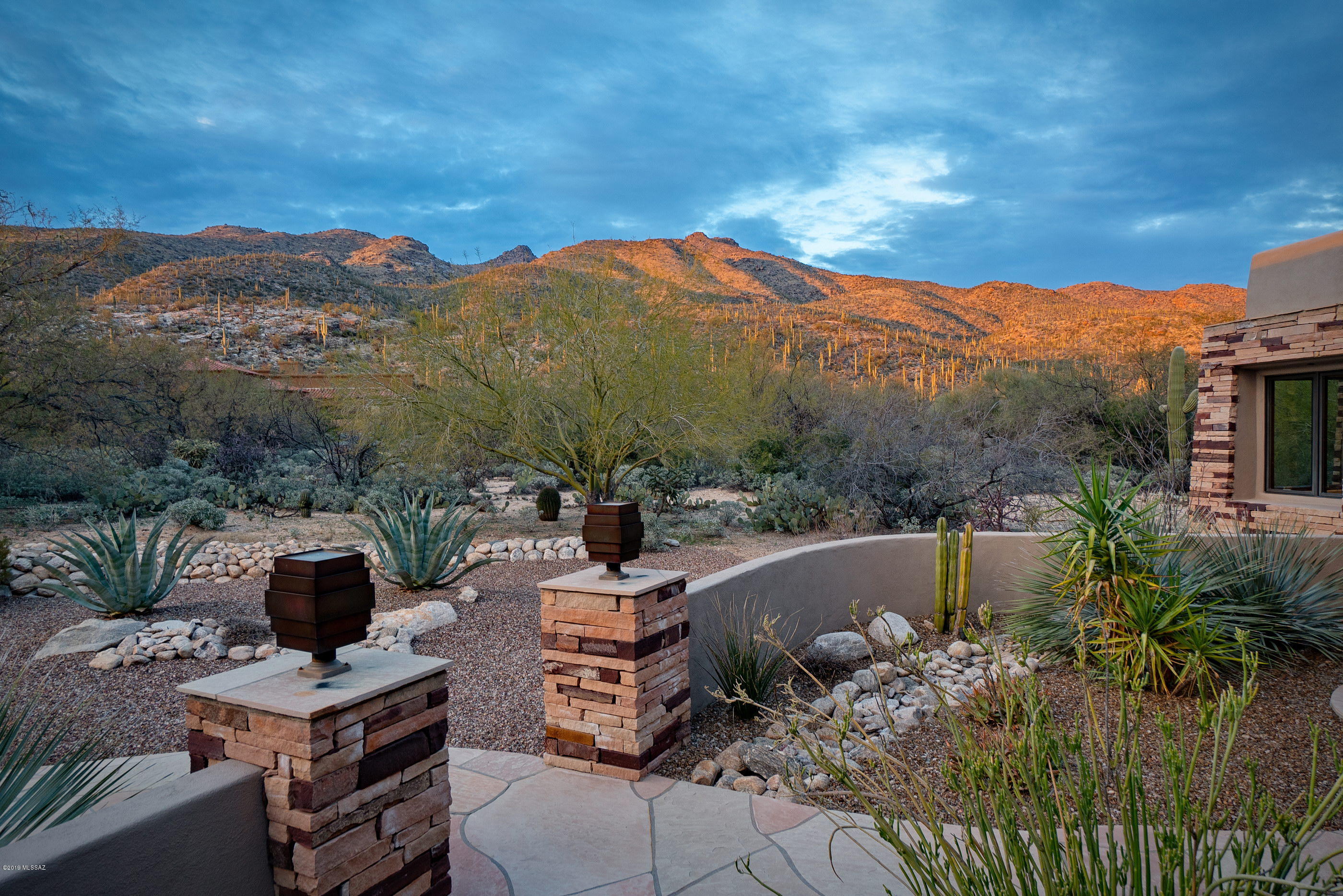 Fetzer Ranch (1-60) - Residential