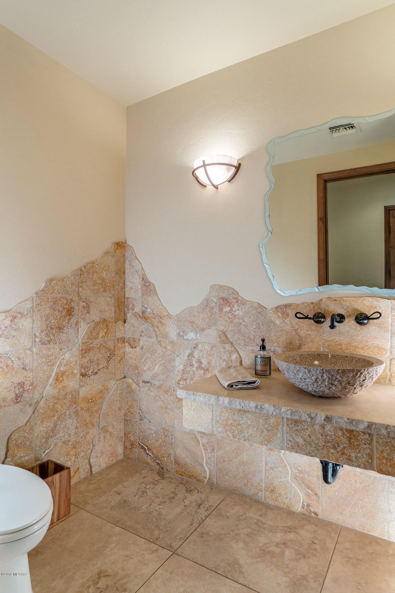 Fetzer Ranch (1-60) - Residential
