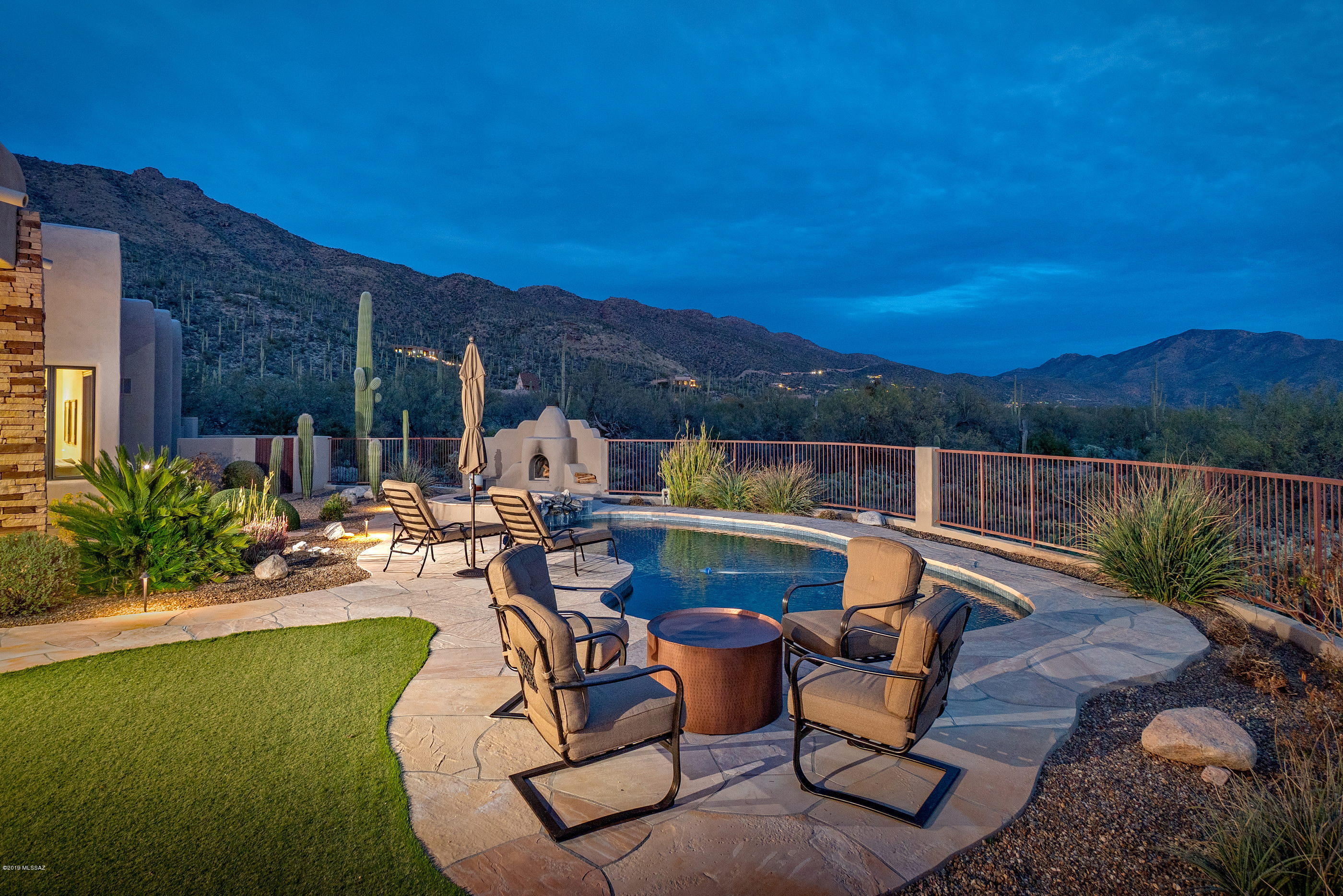 Fetzer Ranch (1-60) - Residential