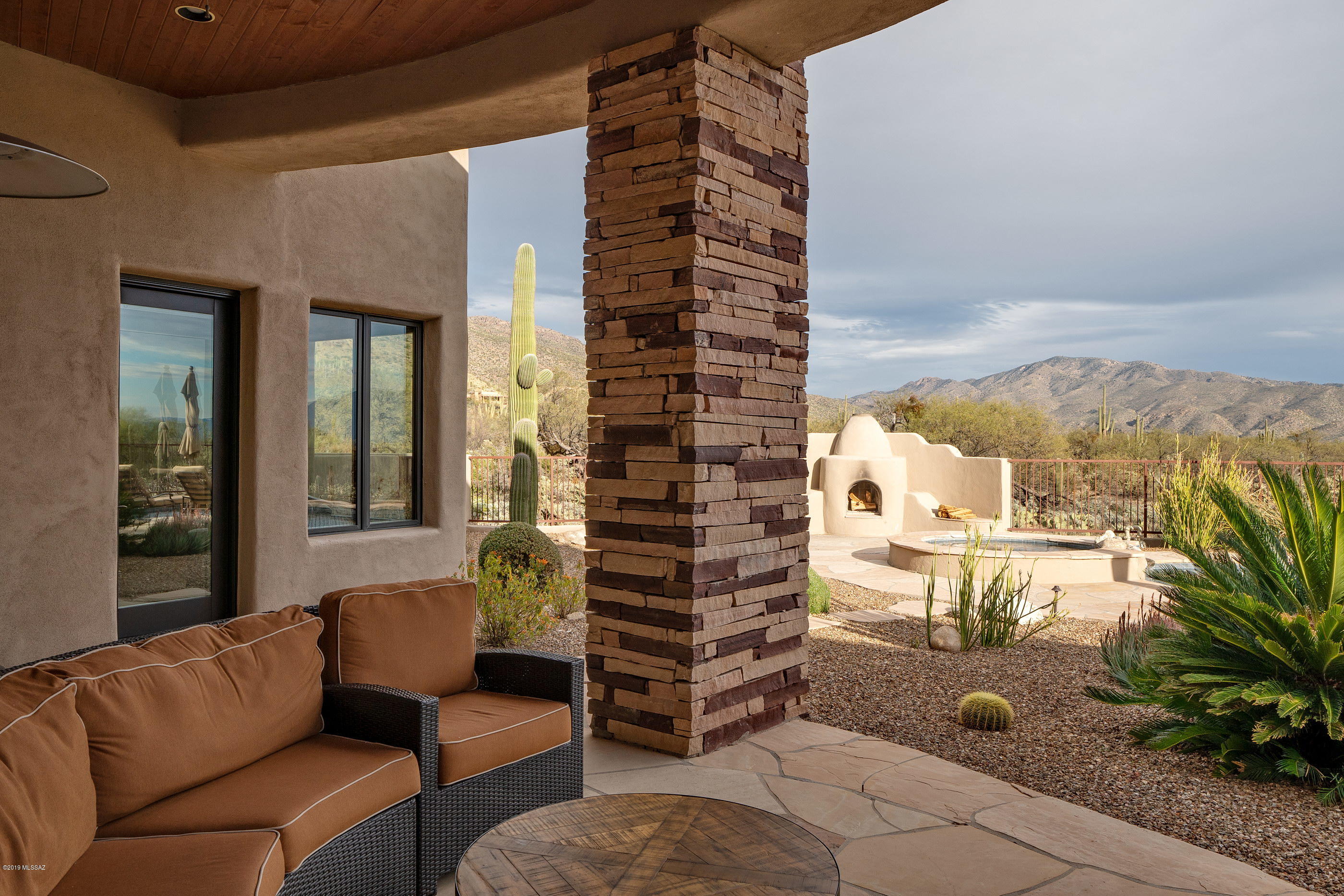 Fetzer Ranch (1-60) - Residential