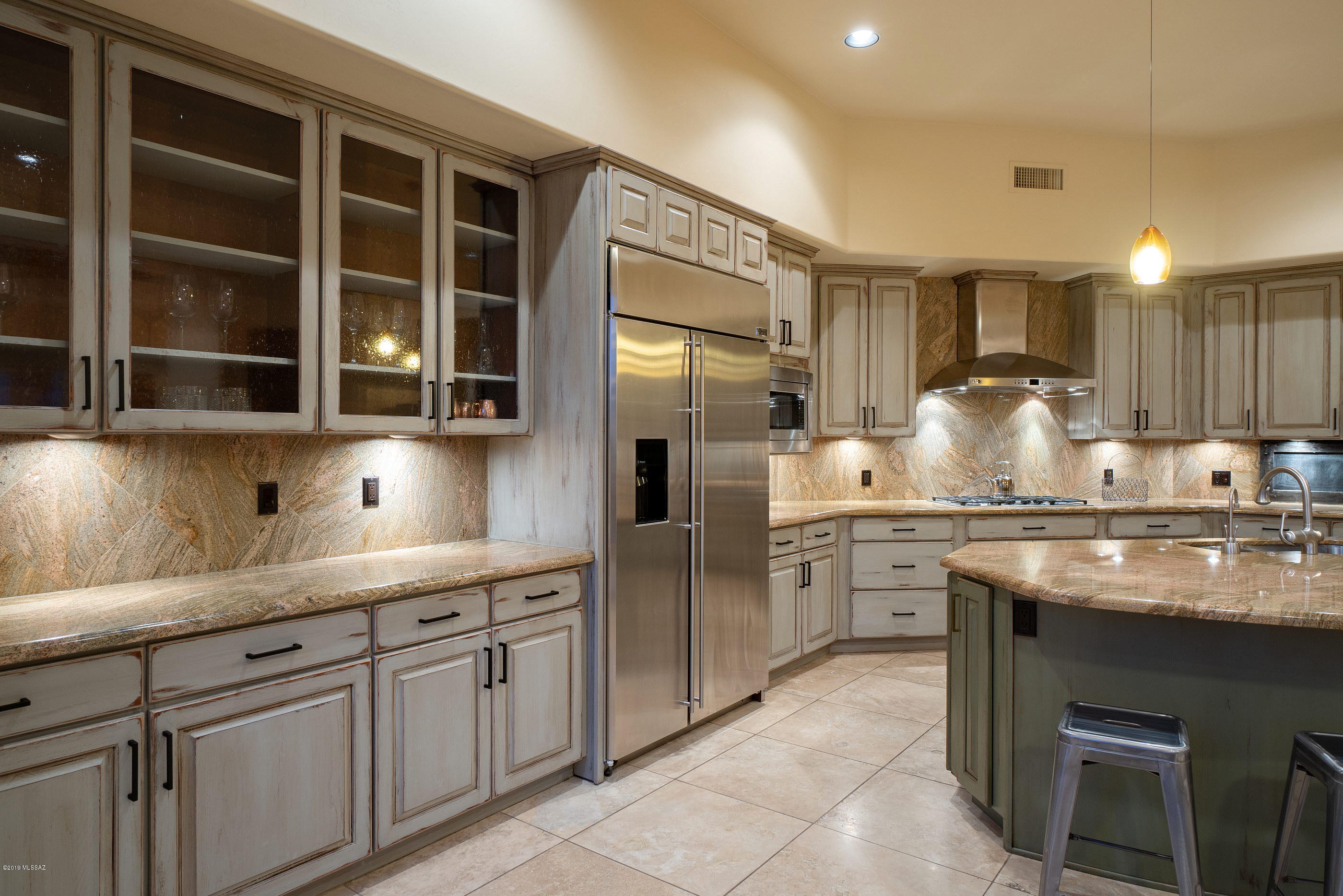 Fetzer Ranch (1-60) - Residential