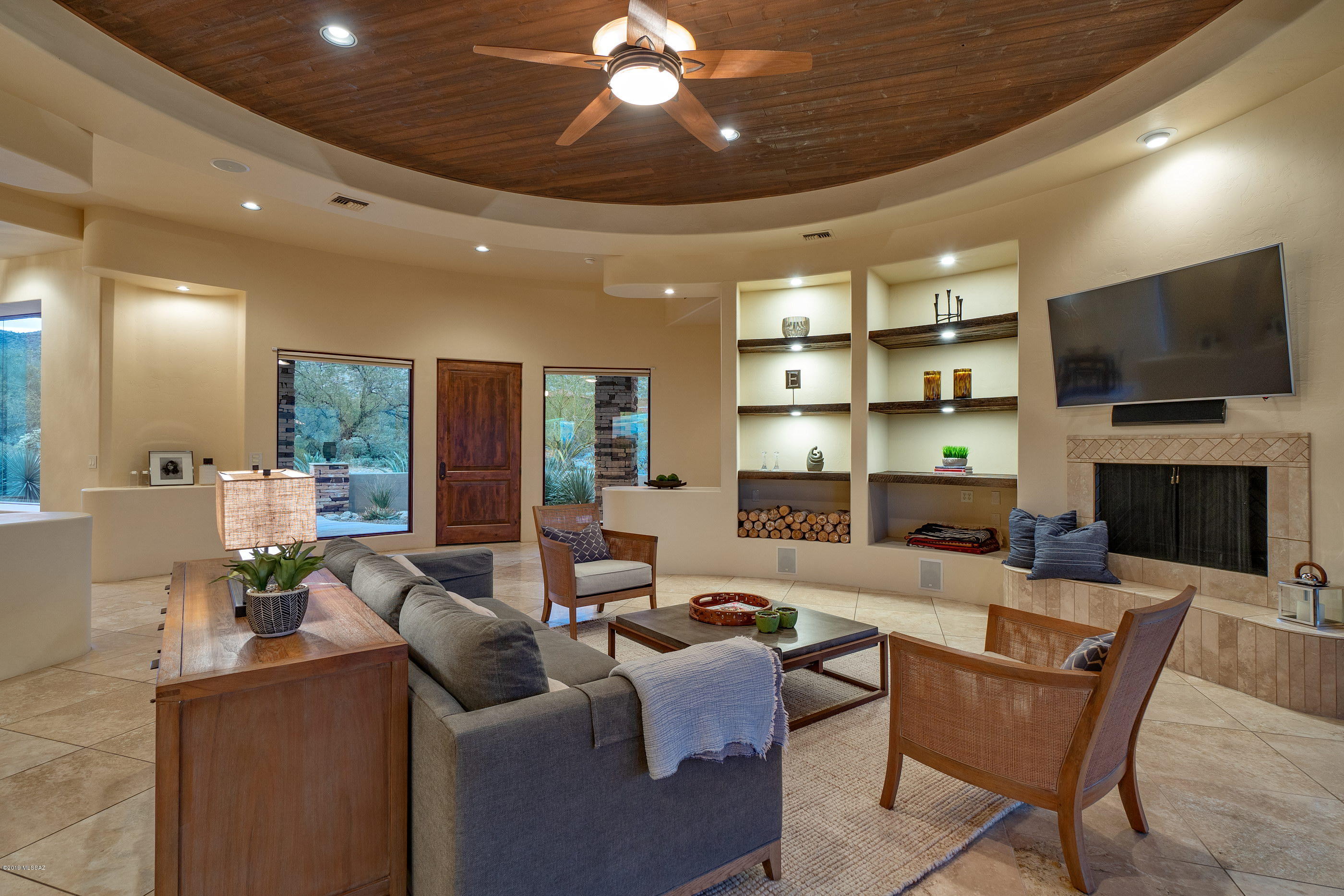 Fetzer Ranch (1-60) - Residential