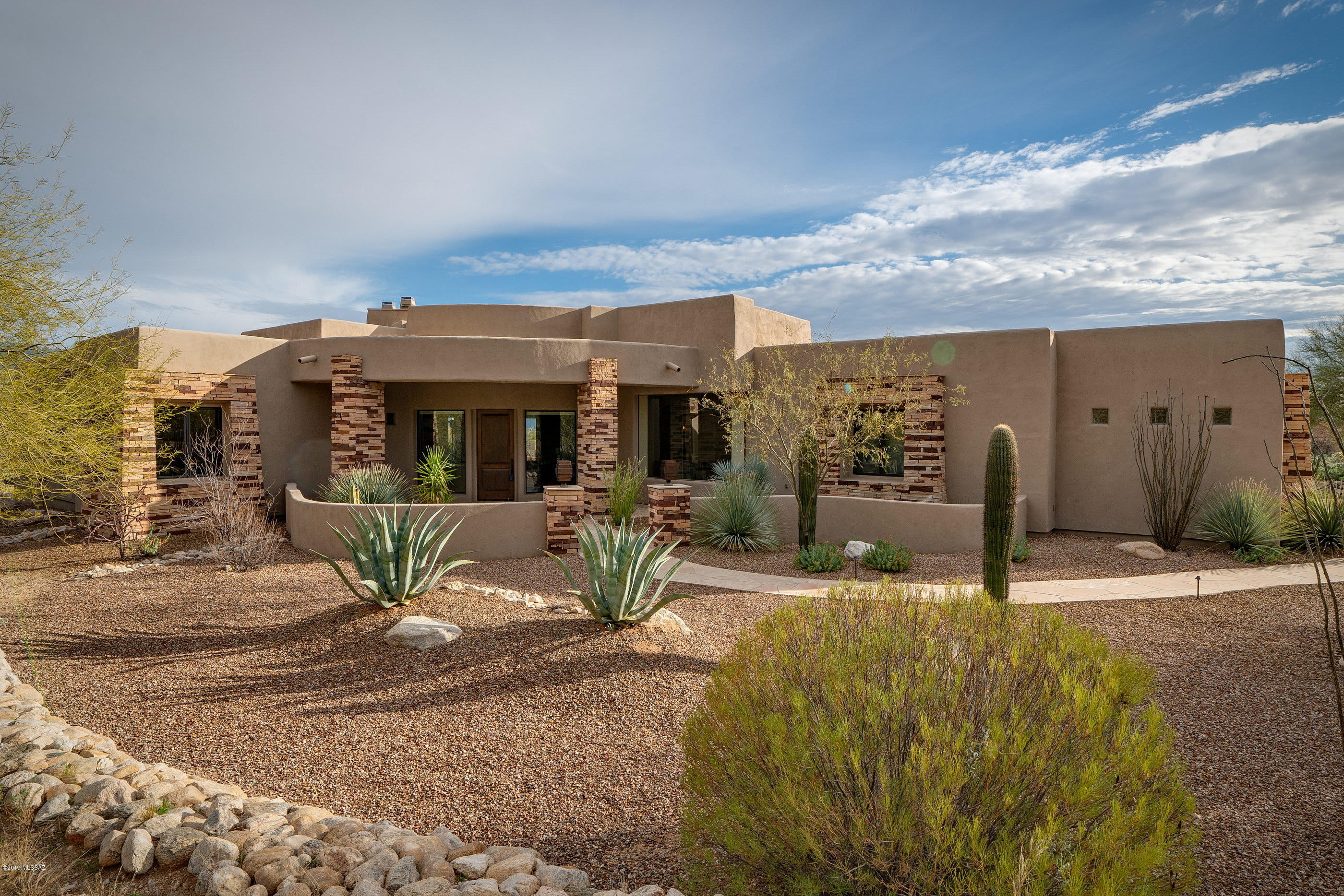 Fetzer Ranch (1-60) - Residential