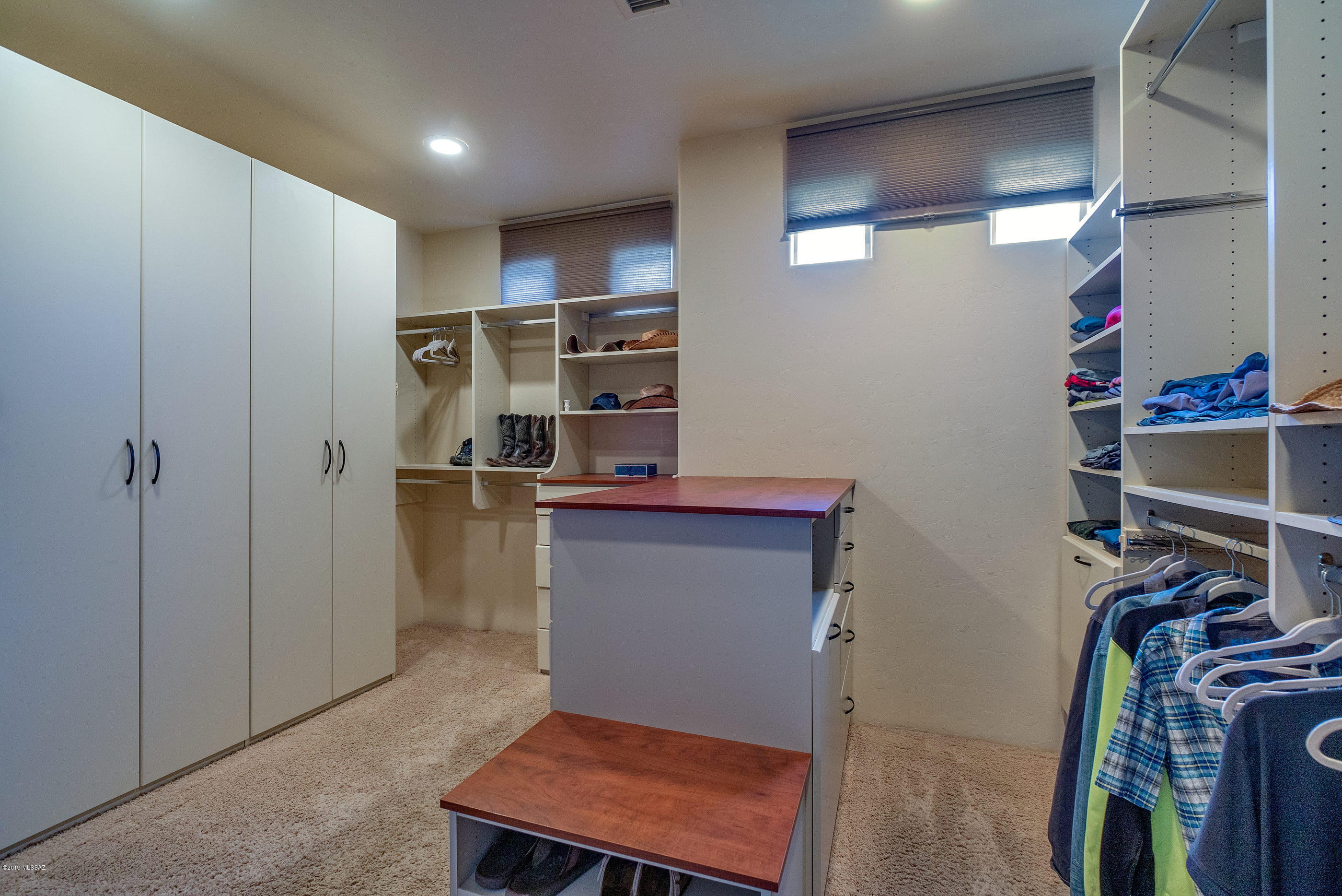 Fetzer Ranch (1-60) - Residential