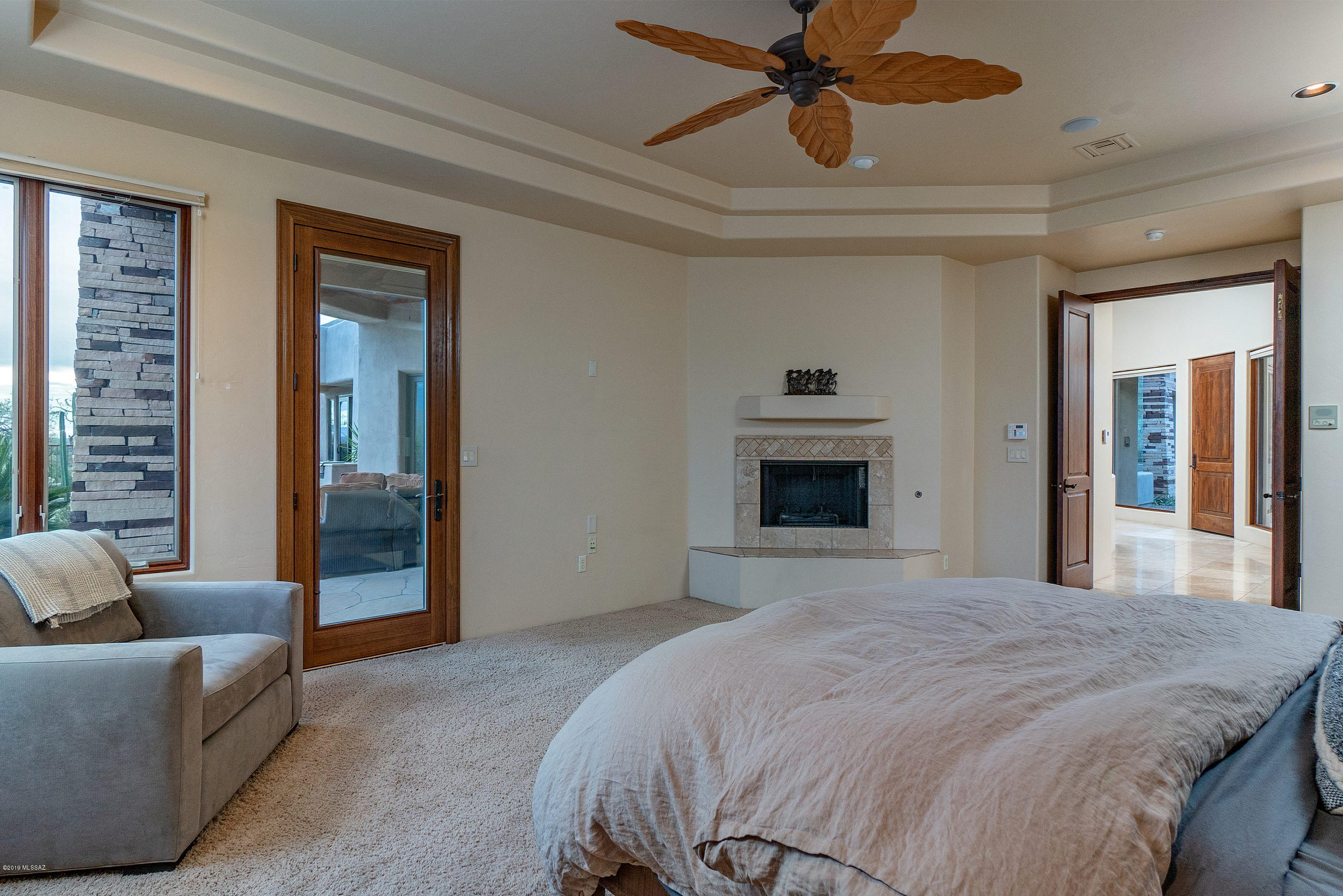 Fetzer Ranch (1-60) - Residential