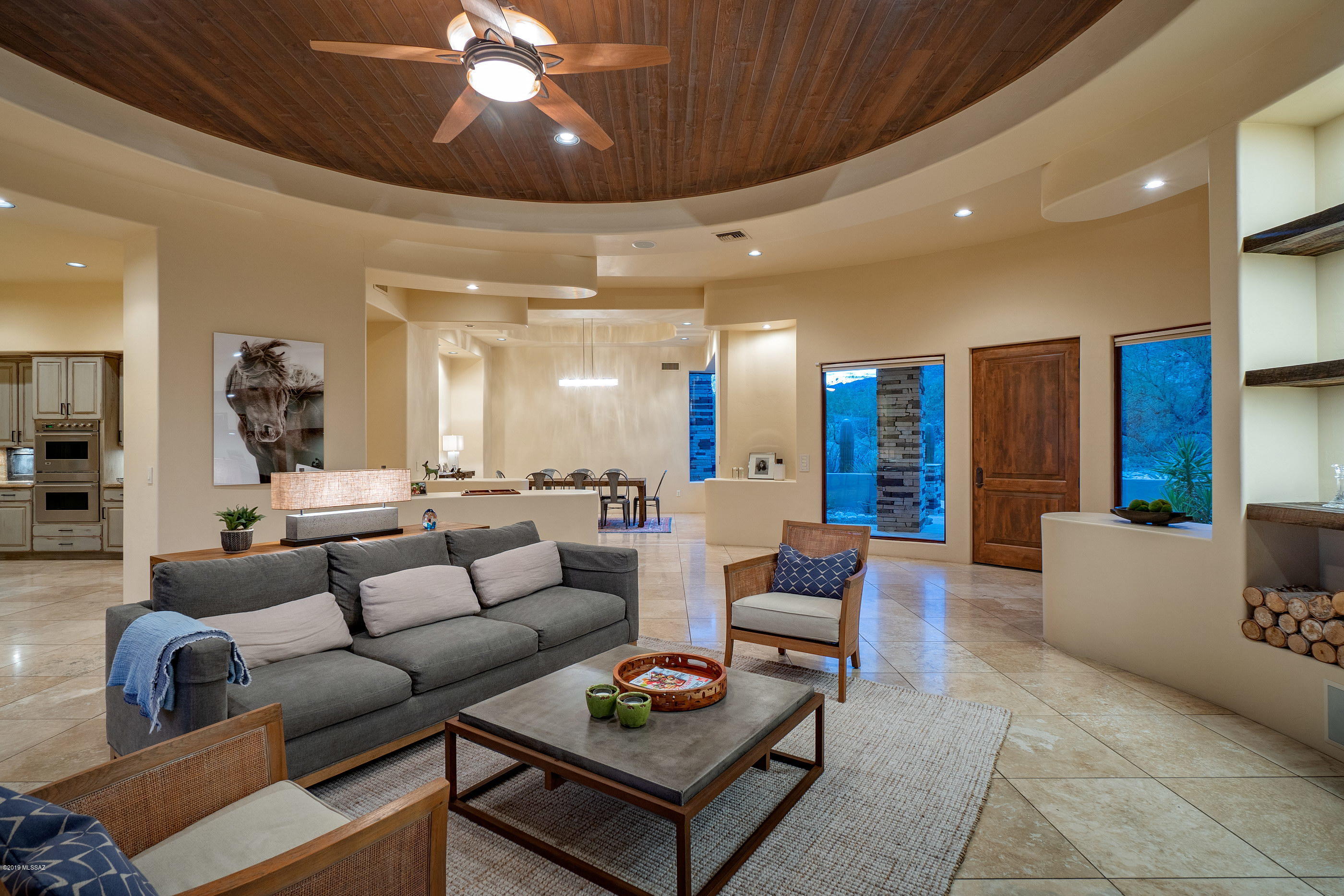 Fetzer Ranch (1-60) - Residential