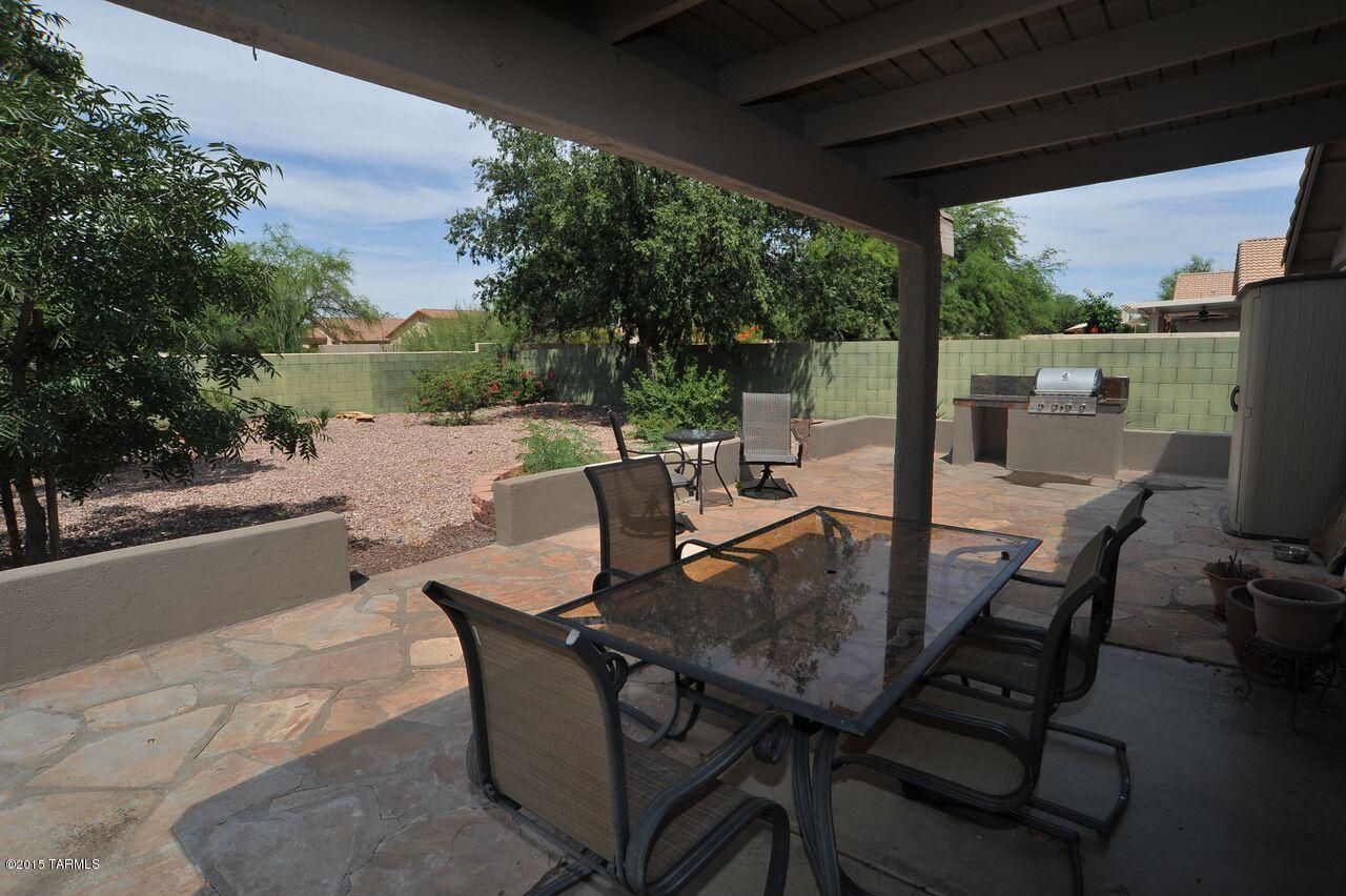 Rancho Vistoso Neighborhood 2 Phase 2 (122-162, 245-261) - Residential