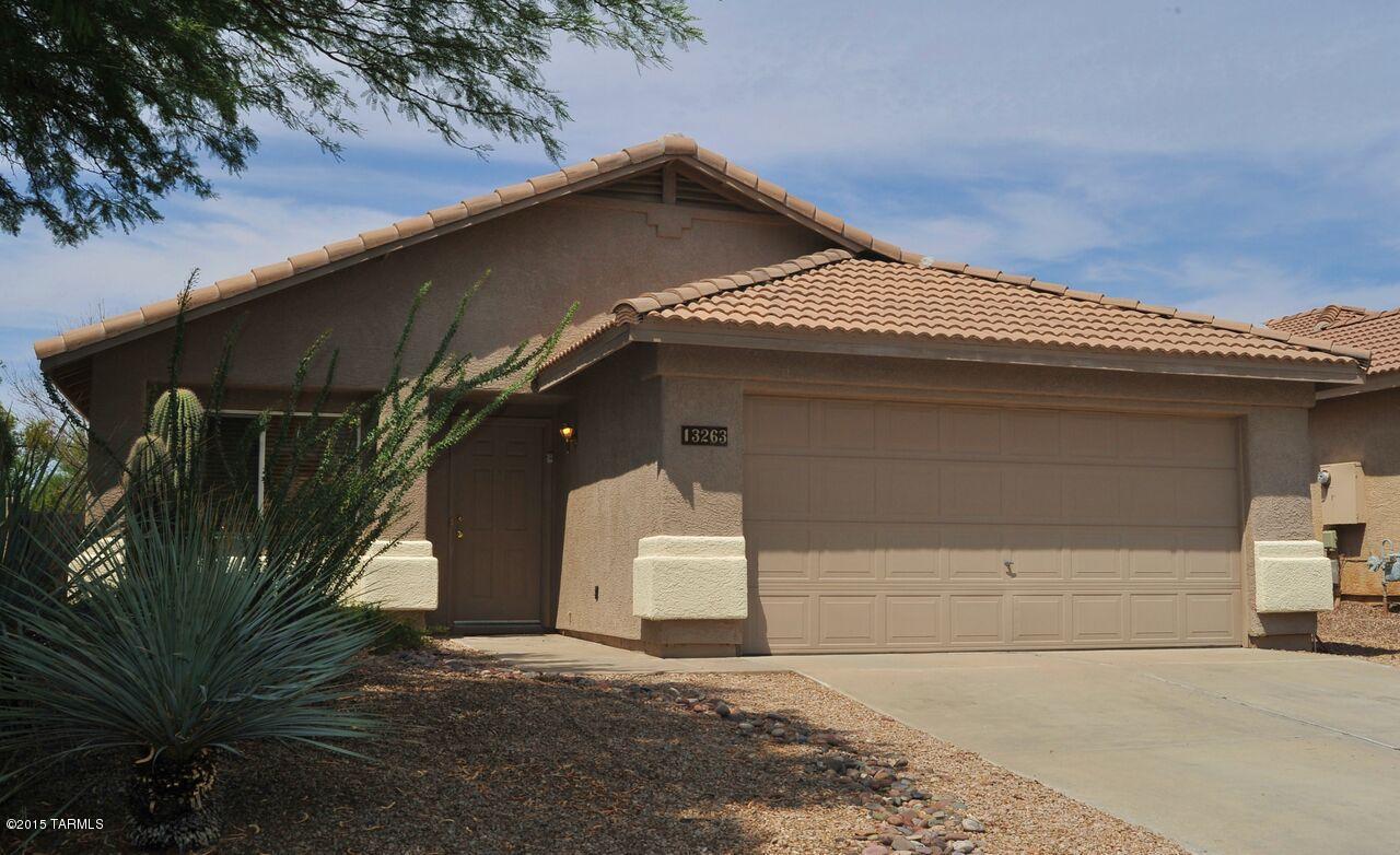 Rancho Vistoso Neighborhood 2 Phase 2 (122-162, 245-261) - Residential