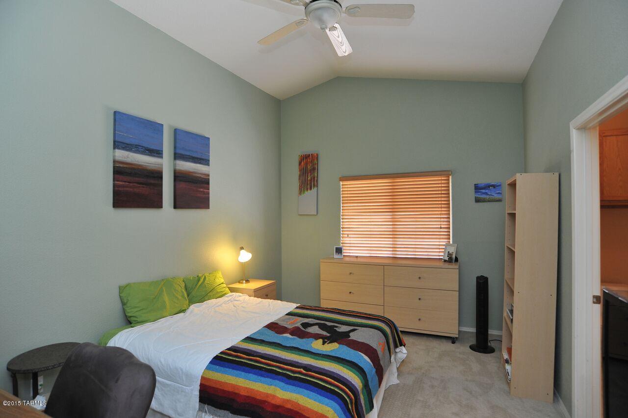 Rancho Vistoso Neighborhood 2 Phase 2 (122-162, 245-261) - Residential
