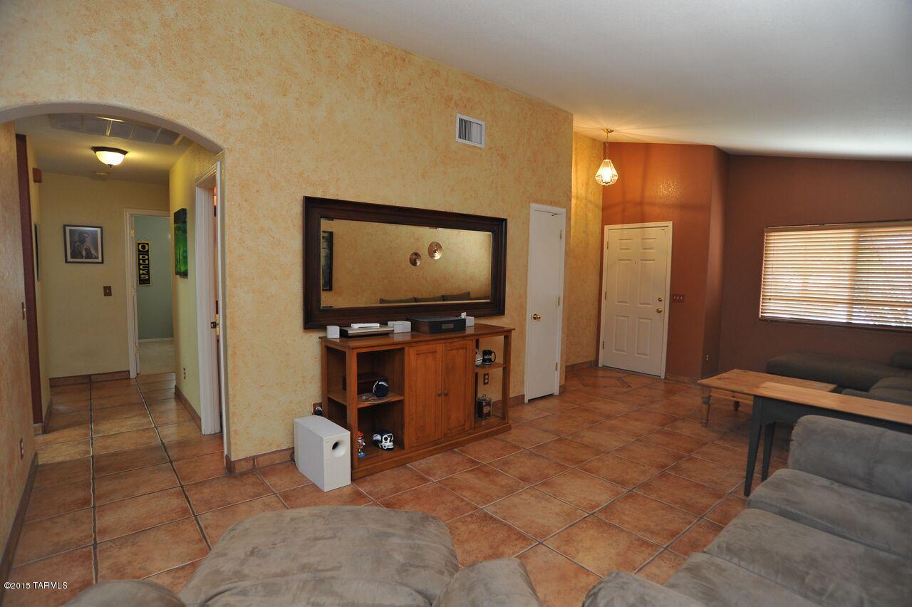 Rancho Vistoso Neighborhood 2 Phase 2 (122-162, 245-261) - Residential
