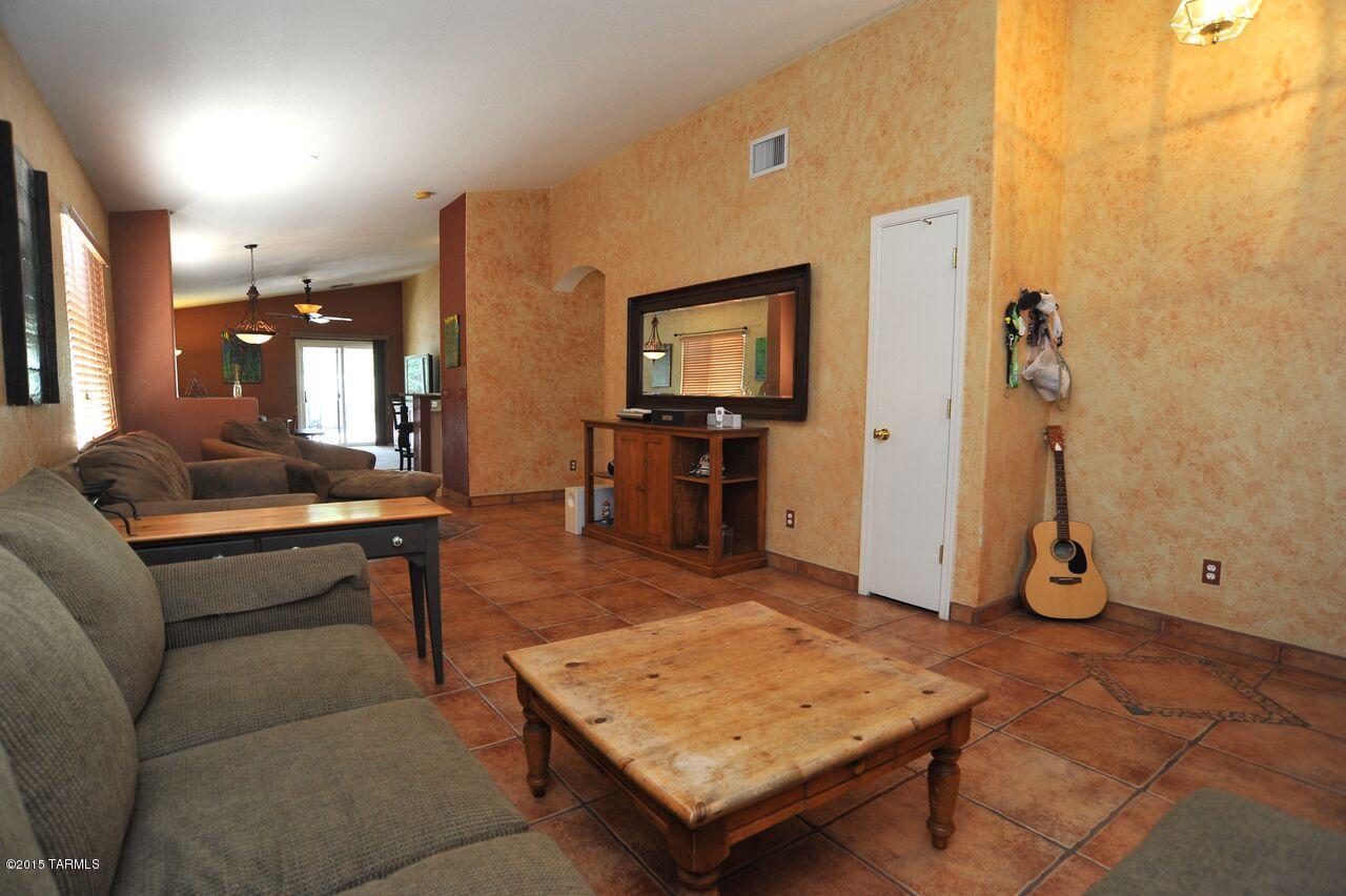 Rancho Vistoso Neighborhood 2 Phase 2 (122-162, 245-261) - Residential
