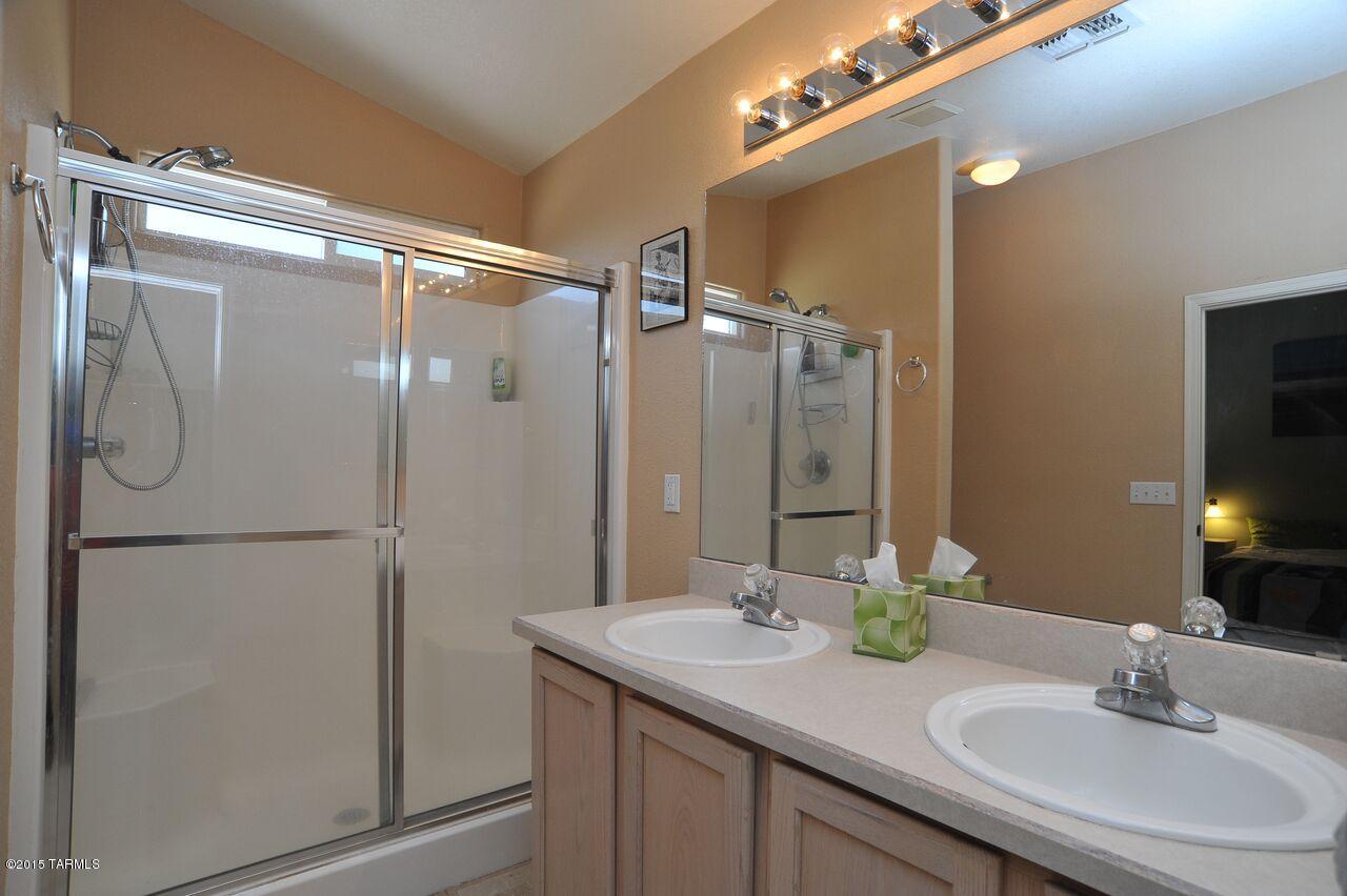 Rancho Vistoso Neighborhood 2 Phase 2 (122-162, 245-261) - Residential