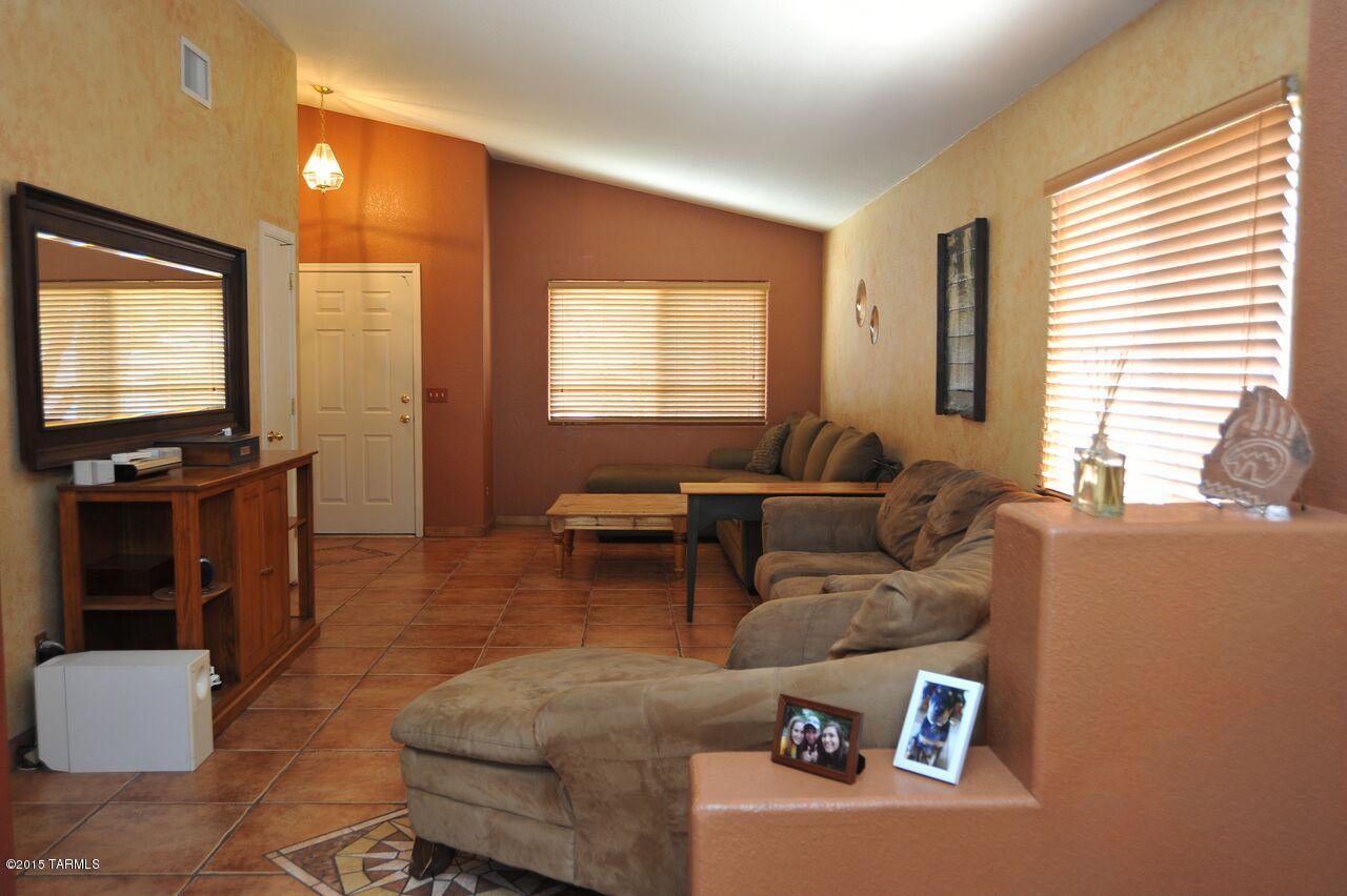 Rancho Vistoso Neighborhood 2 Phase 2 (122-162, 245-261) - Residential