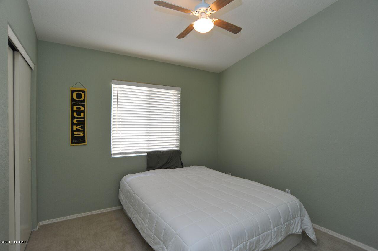 Rancho Vistoso Neighborhood 2 Phase 2 (122-162, 245-261) - Residential