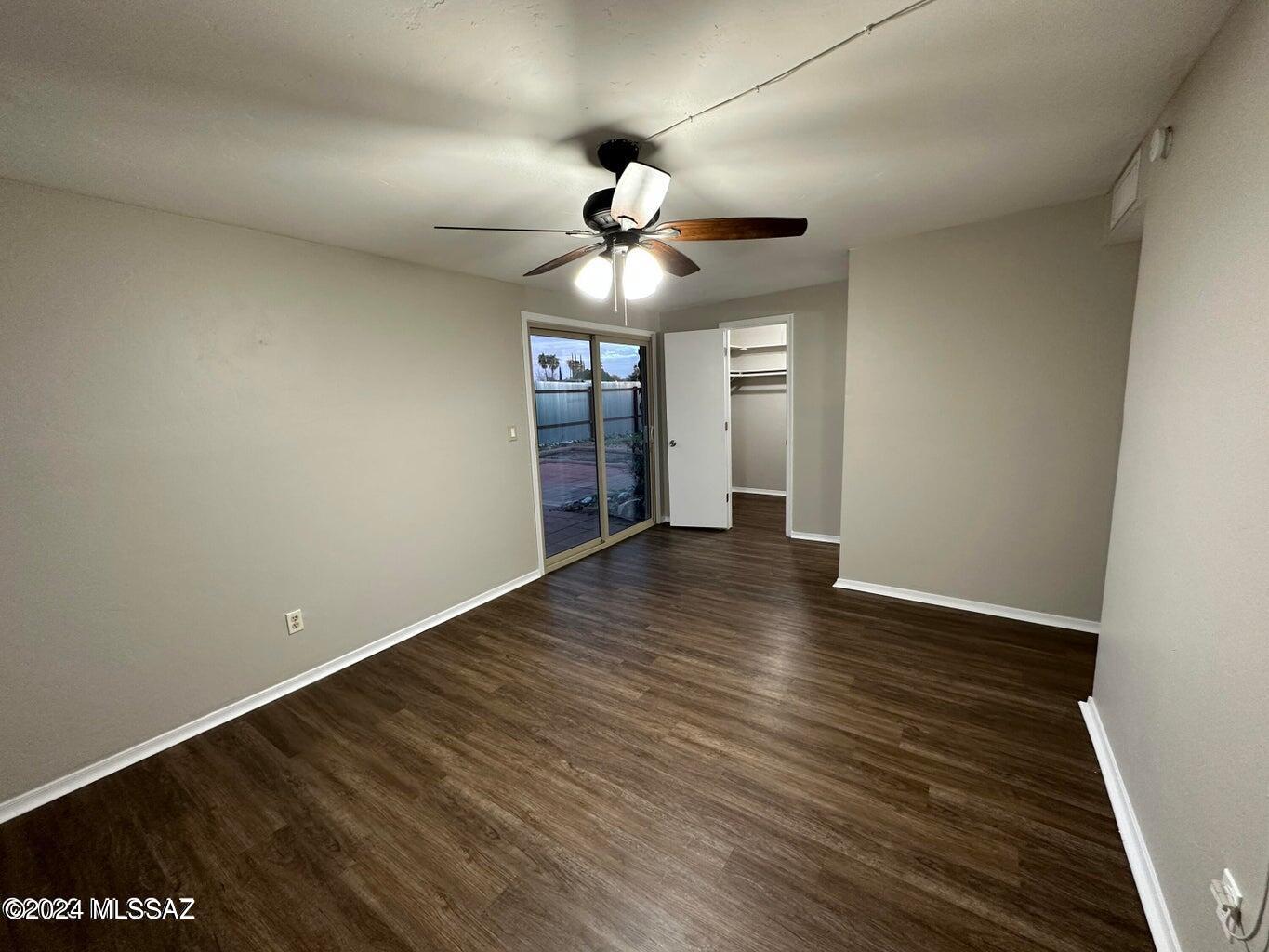 Braewood Terrace (1-107) - Residential Lease