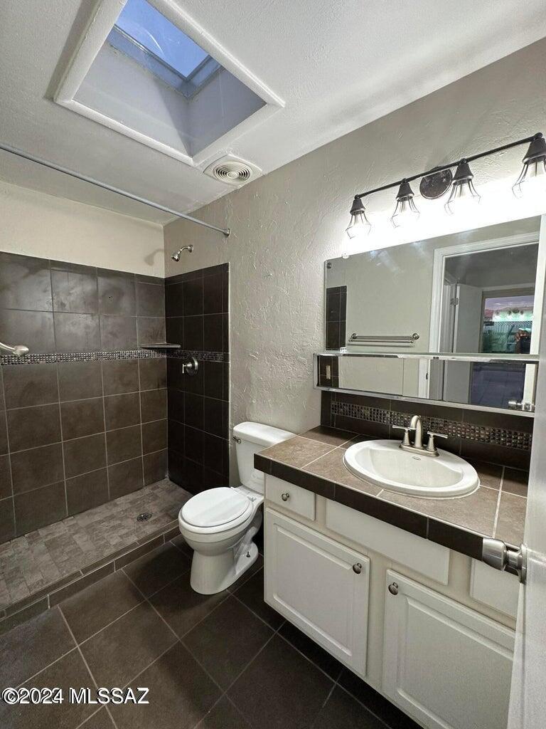 Braewood Terrace (1-107) - Residential Lease
