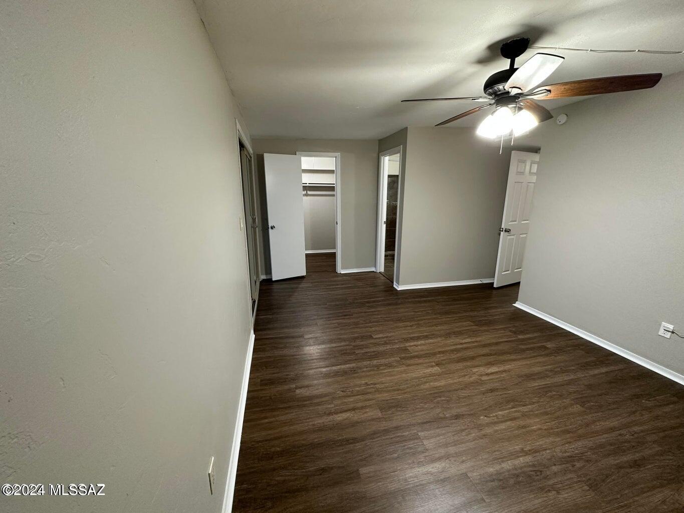 Braewood Terrace (1-107) - Residential Lease