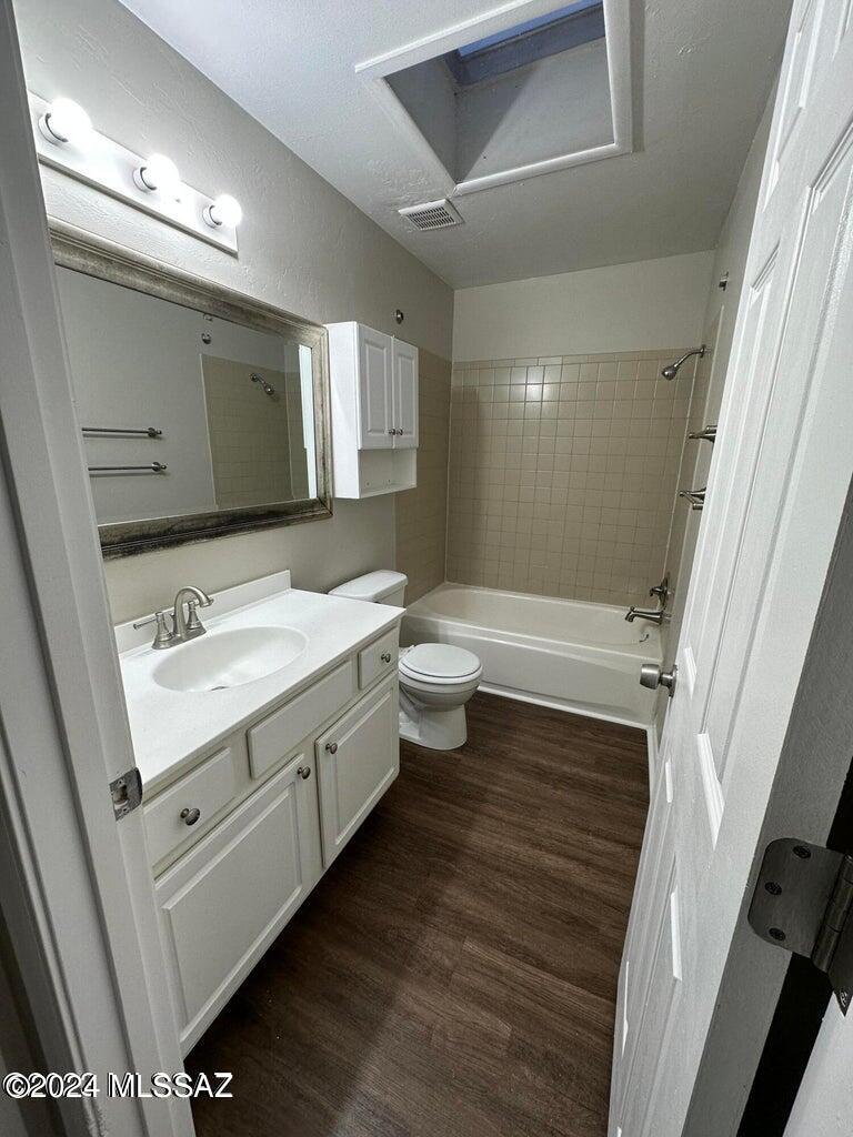 Braewood Terrace (1-107) - Residential Lease
