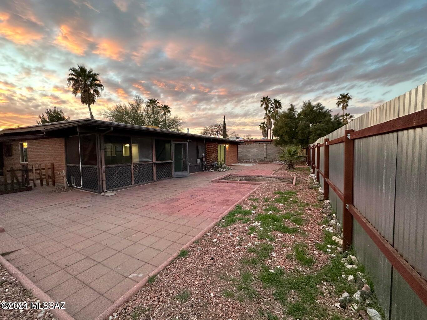 Braewood Terrace (1-107) - Residential Lease
