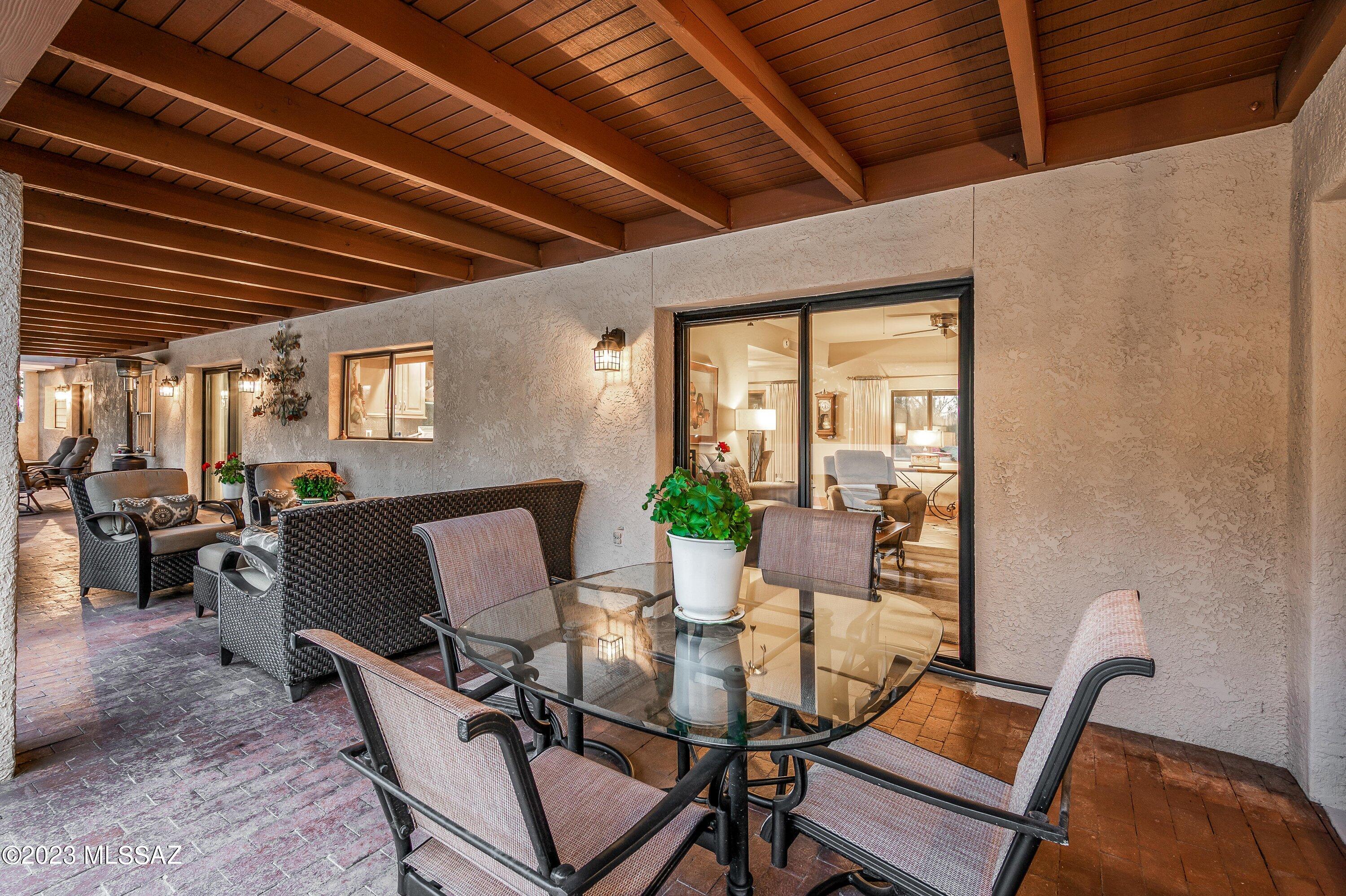 Tucson National Est - Residential