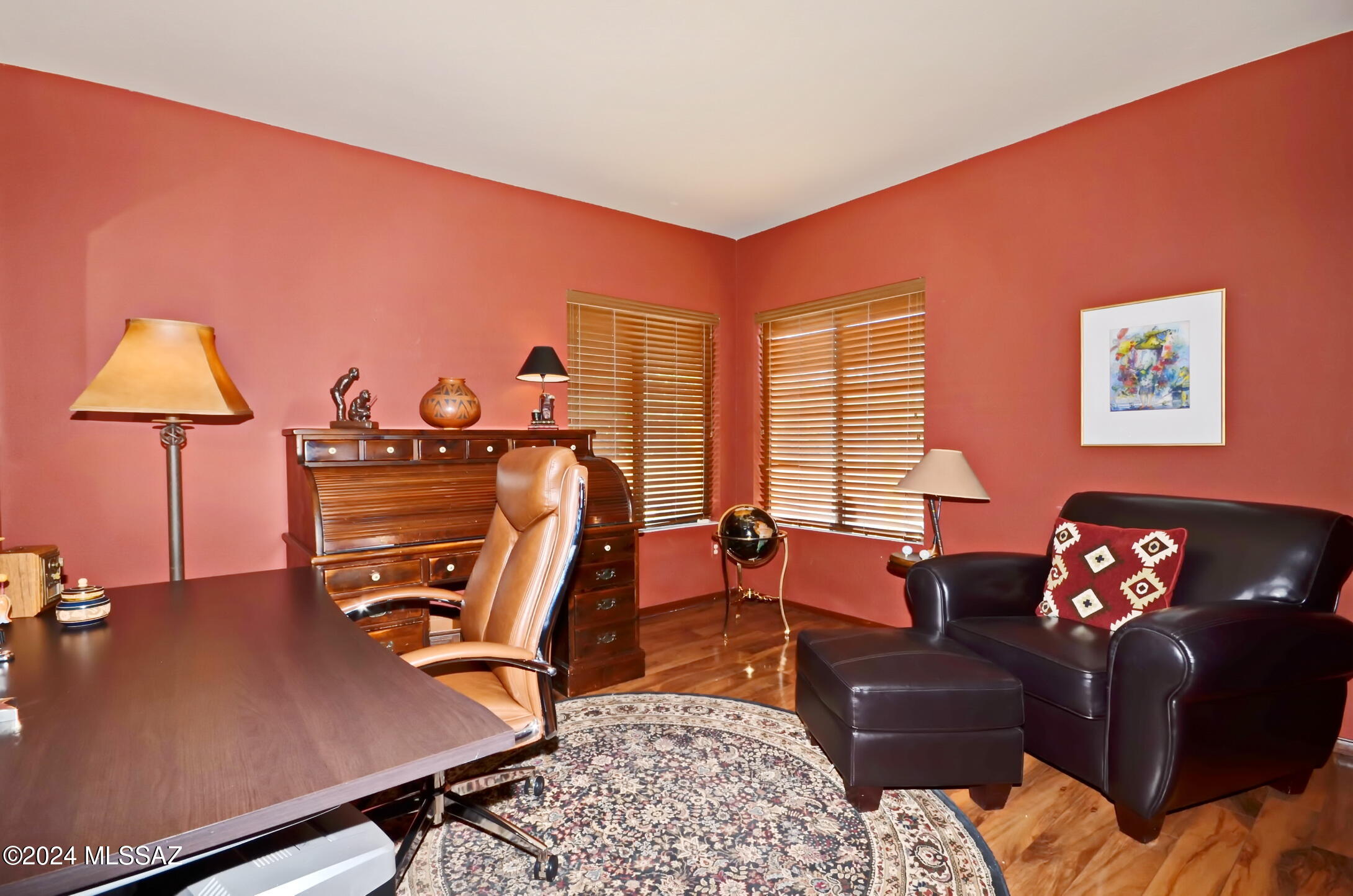 Tucson National Est - Residential