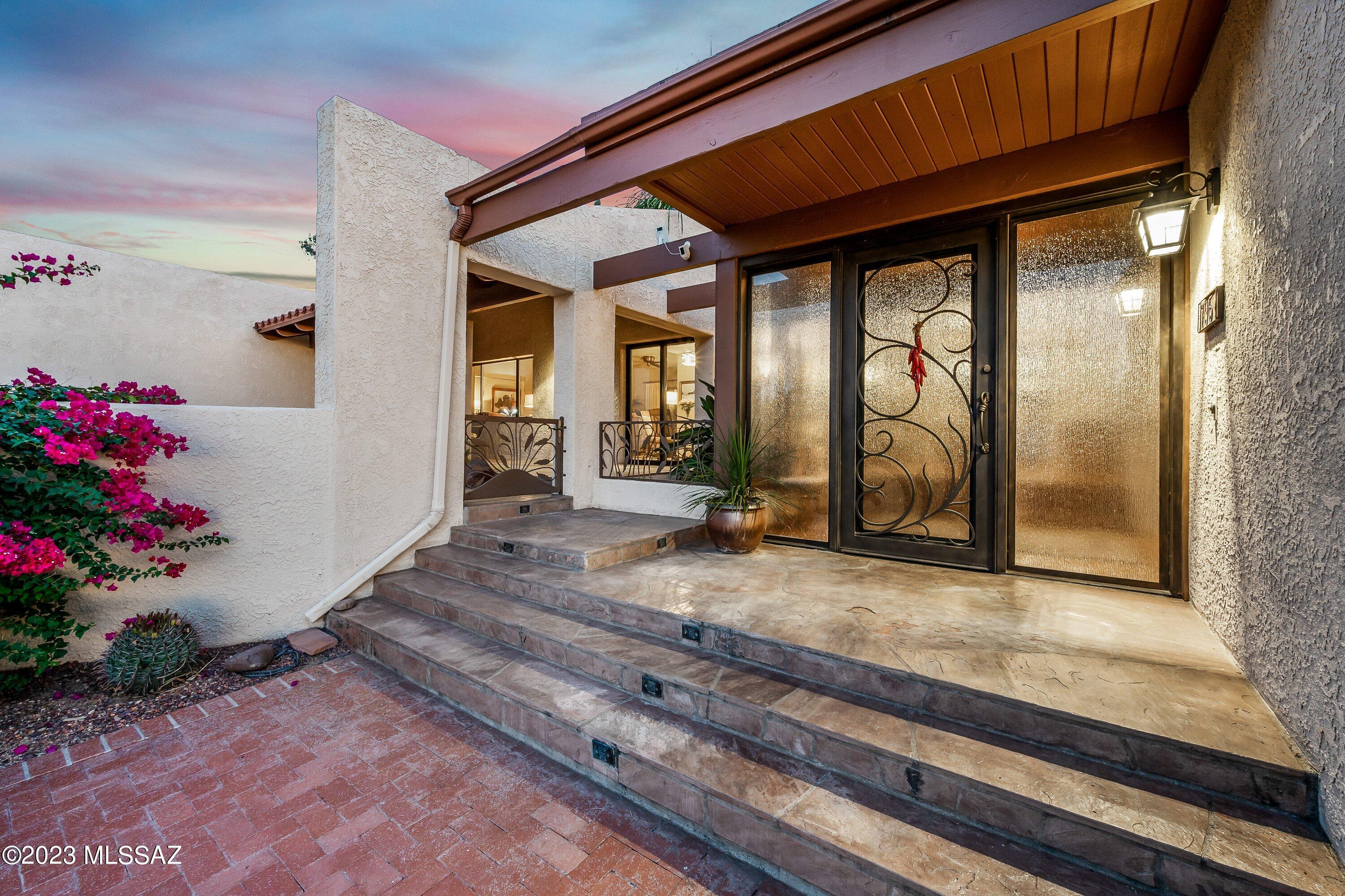 Tucson National Est - Residential