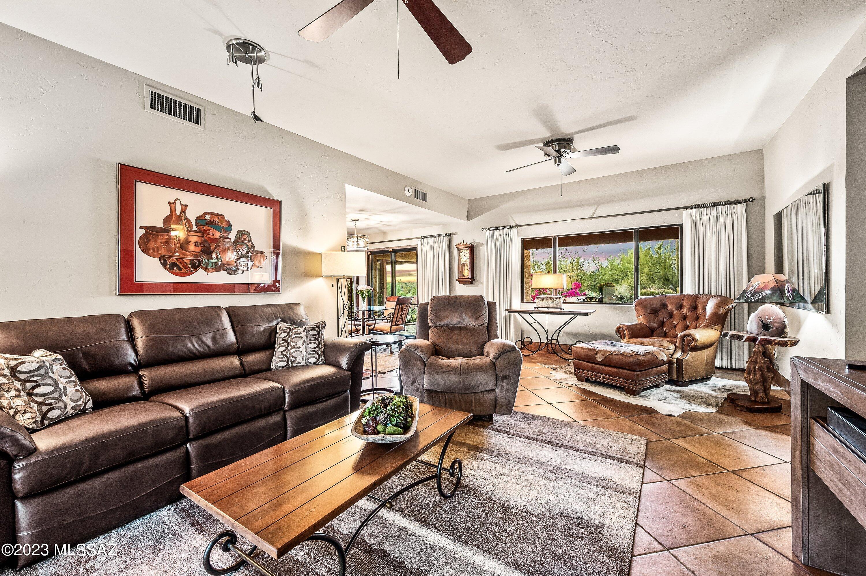 Tucson National Est - Residential