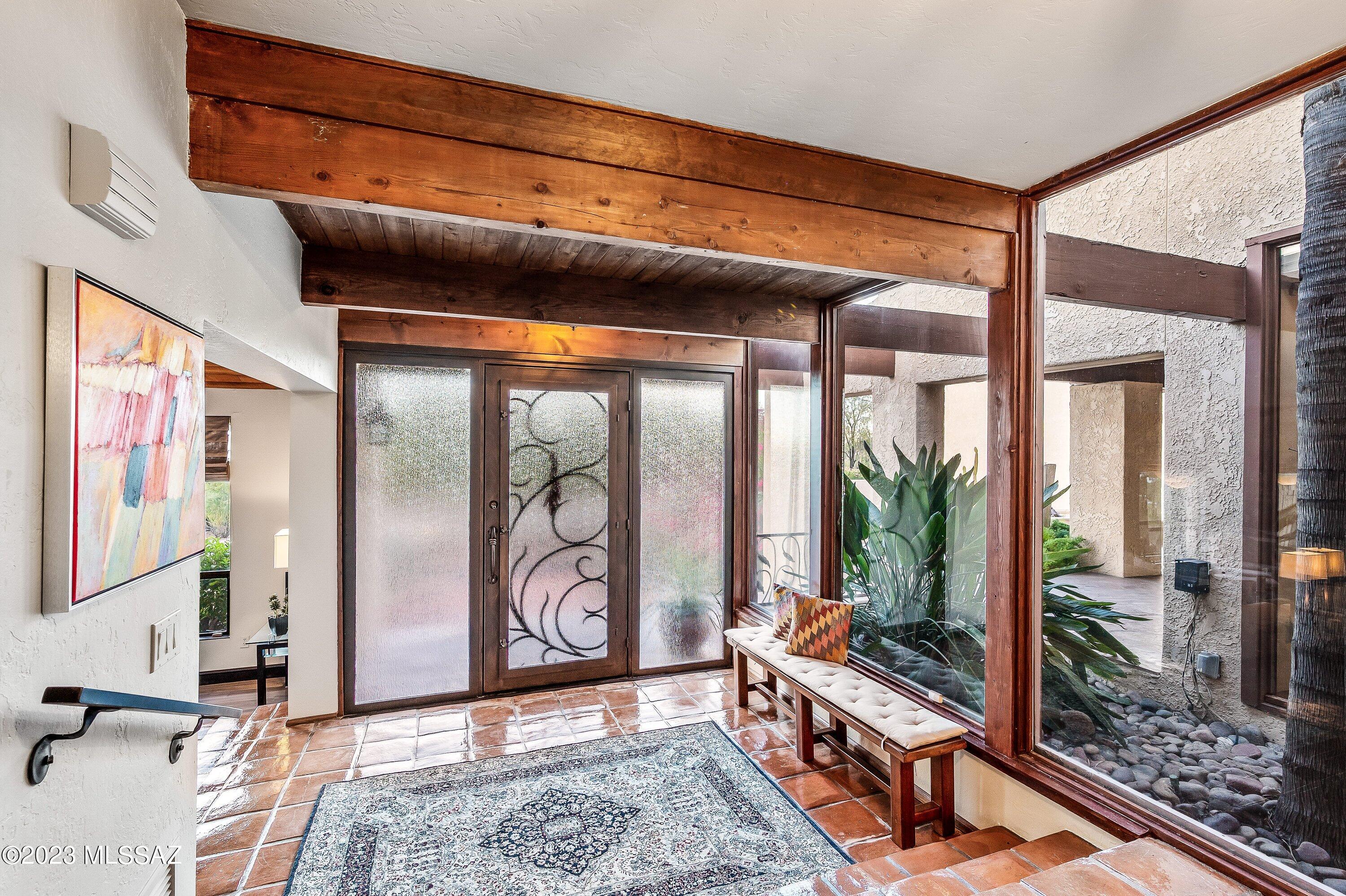 Tucson National Est - Residential