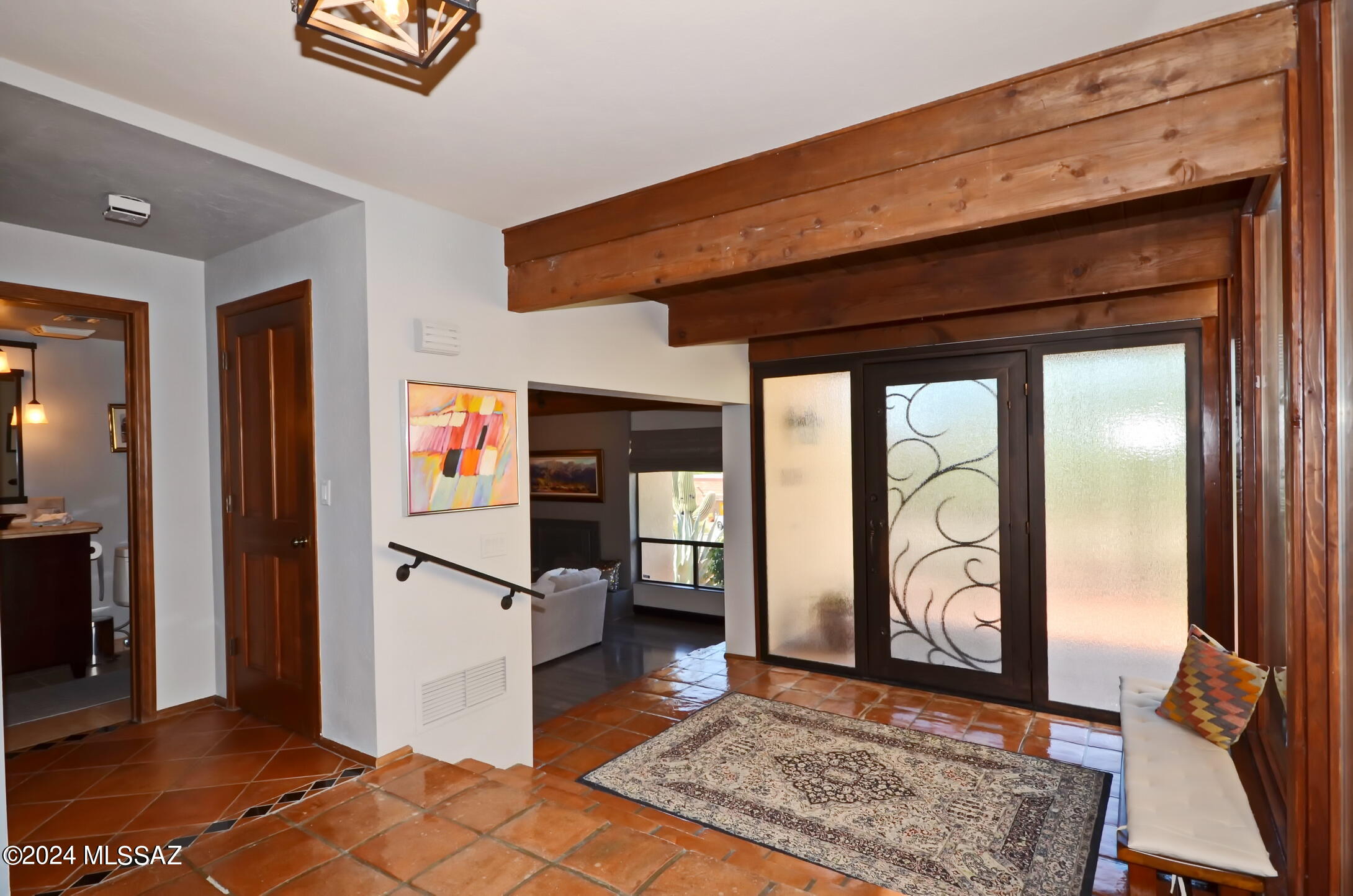 Tucson National Est - Residential