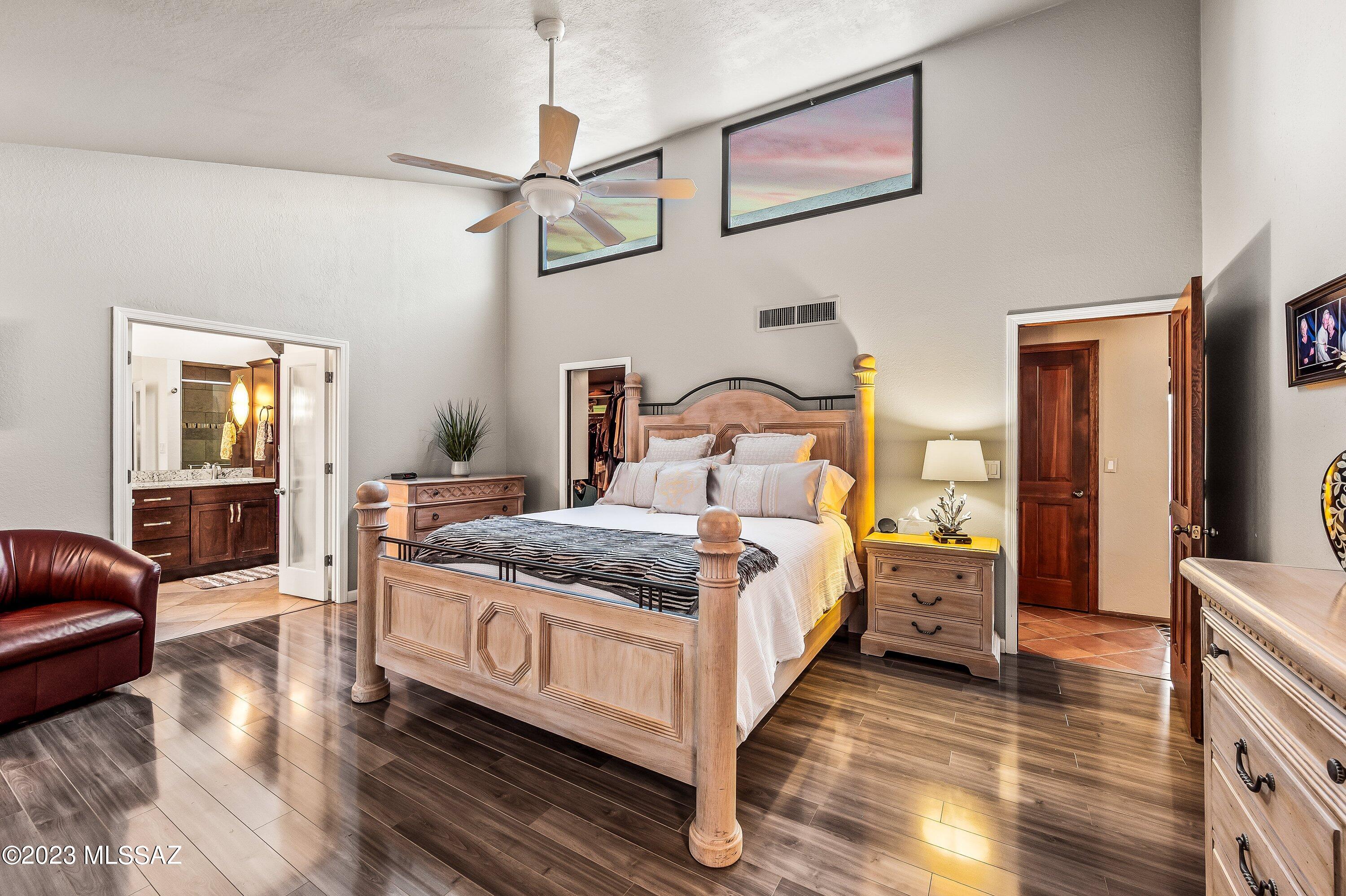 Tucson National Est - Residential