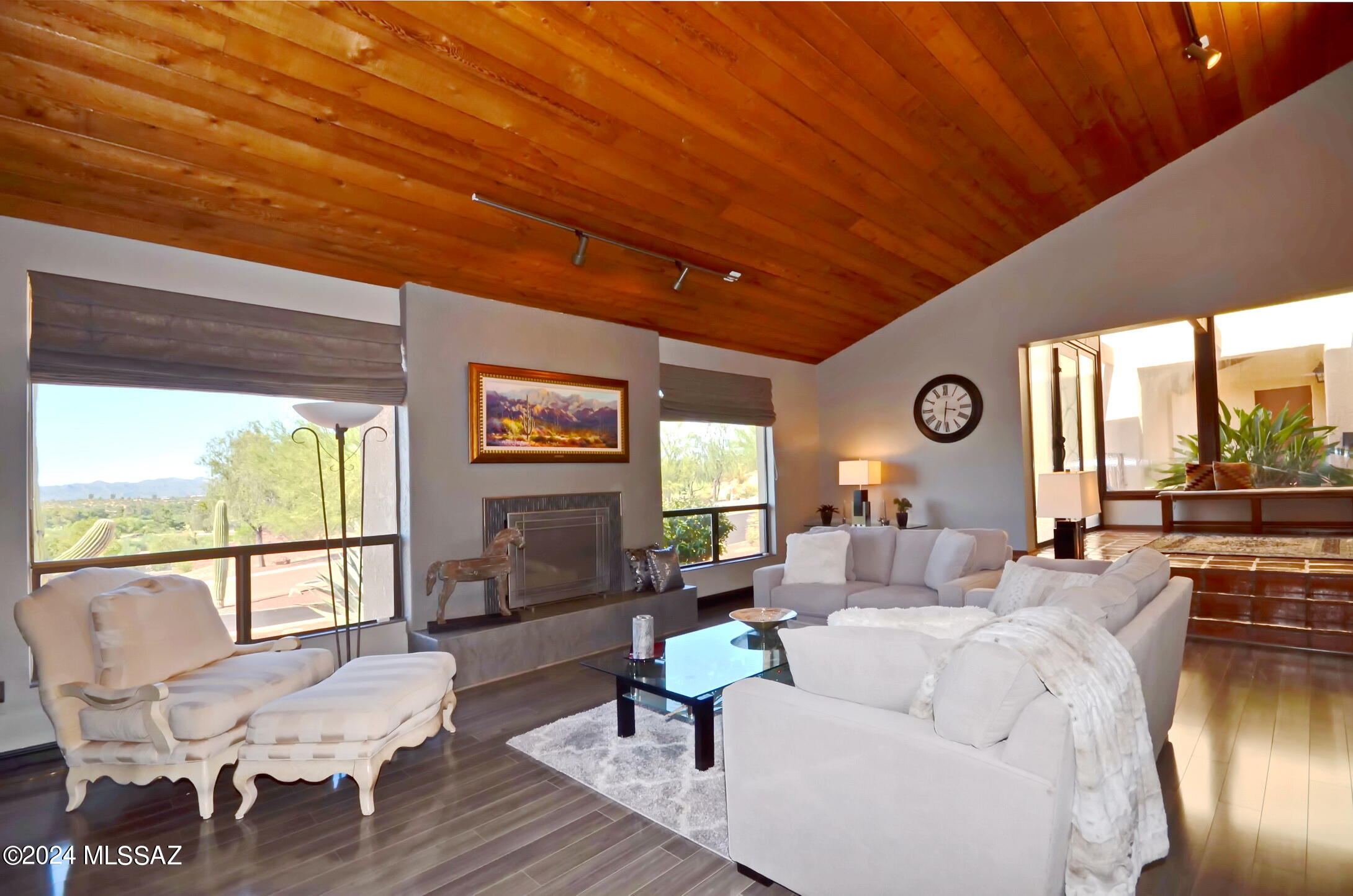 Tucson National Est - Residential