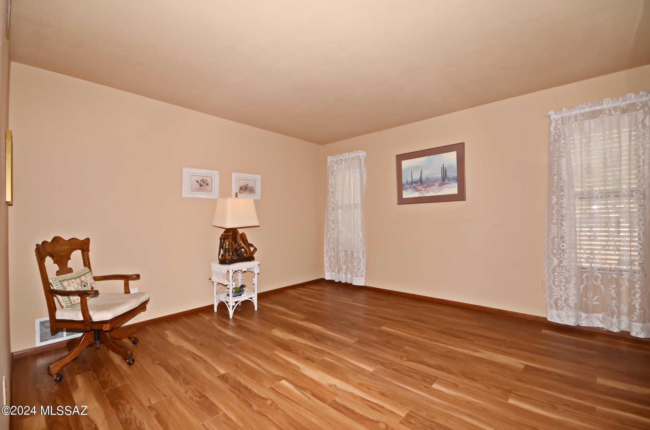 Tucson National Est - Residential