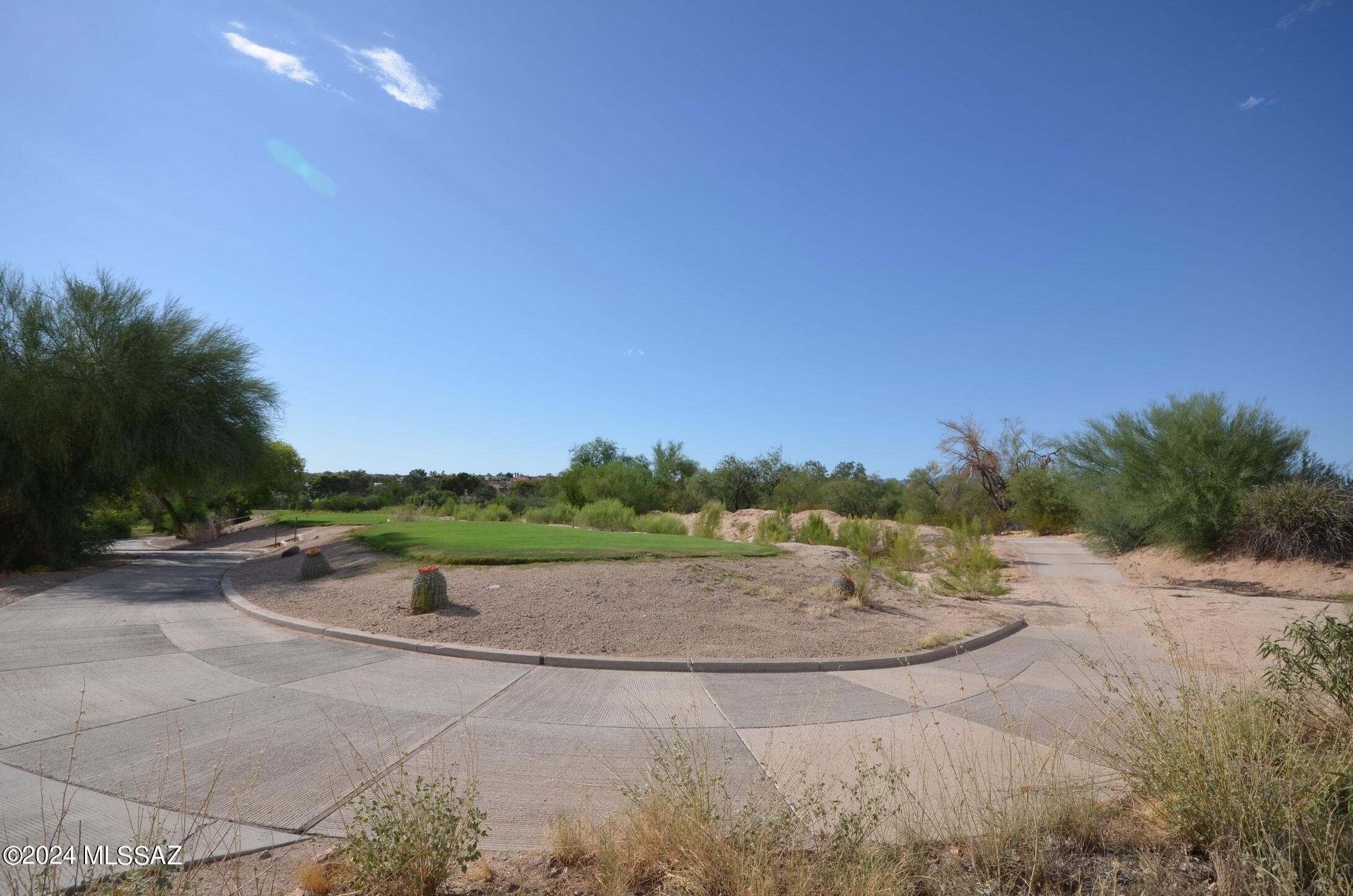 Tucson National Est - Residential