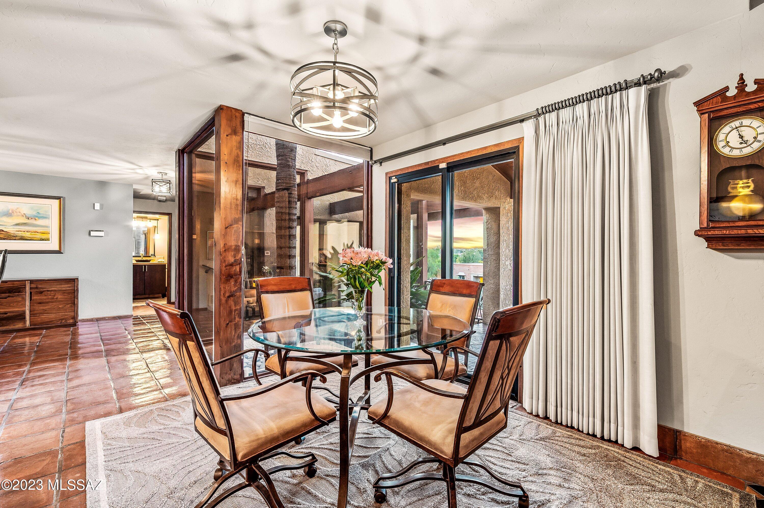 Tucson National Est - Residential