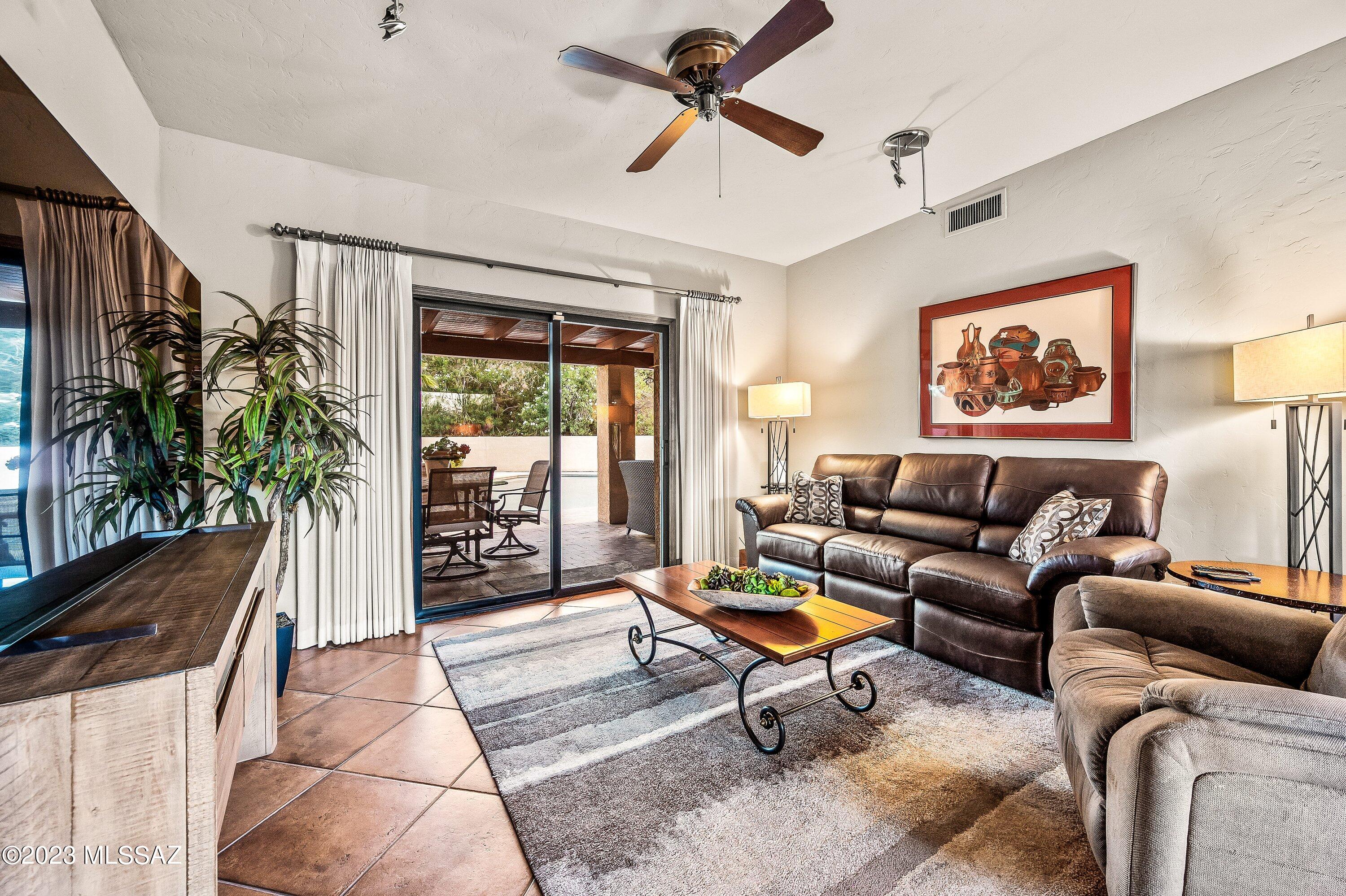 Tucson National Est - Residential
