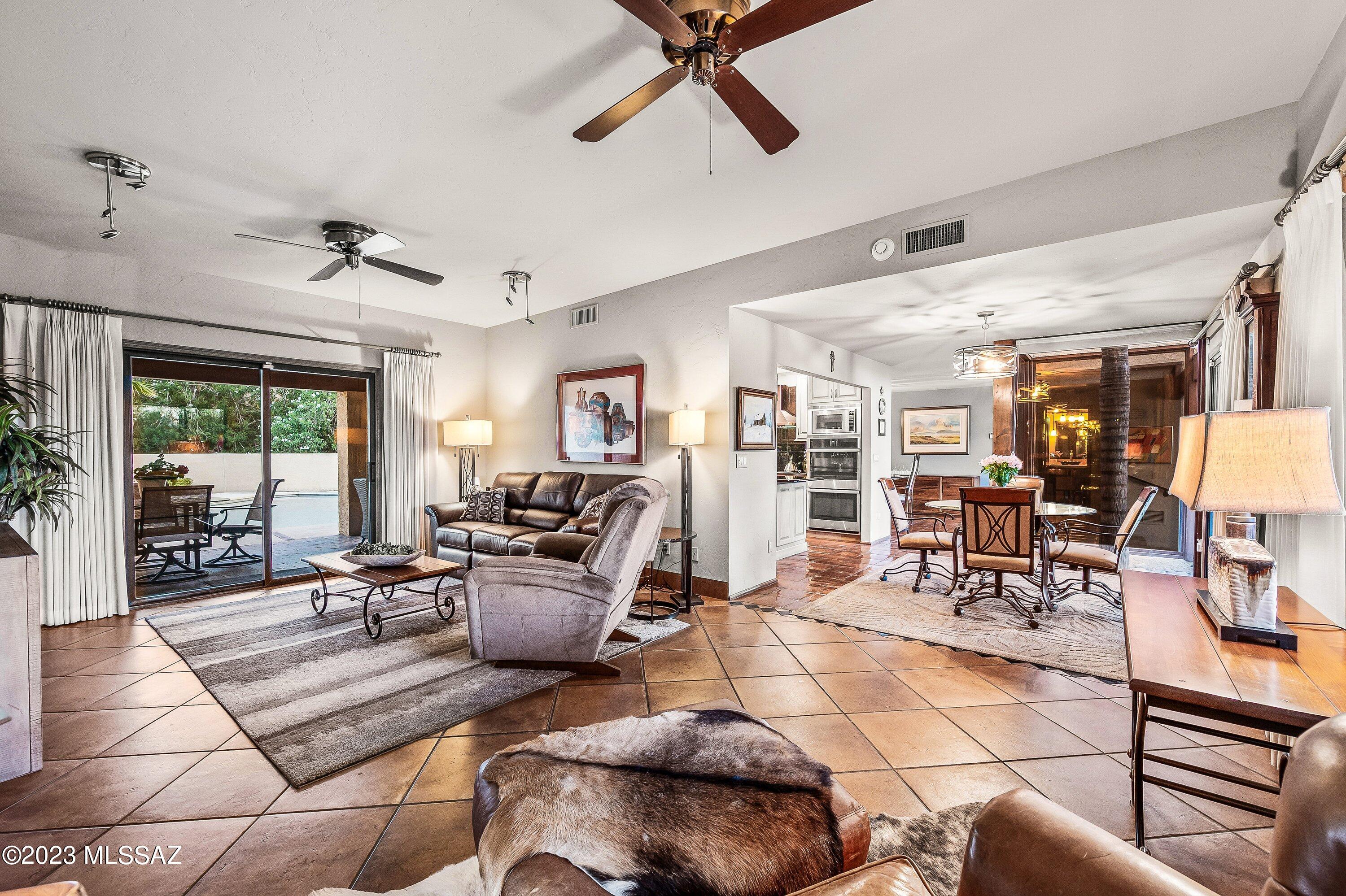 Tucson National Est - Residential