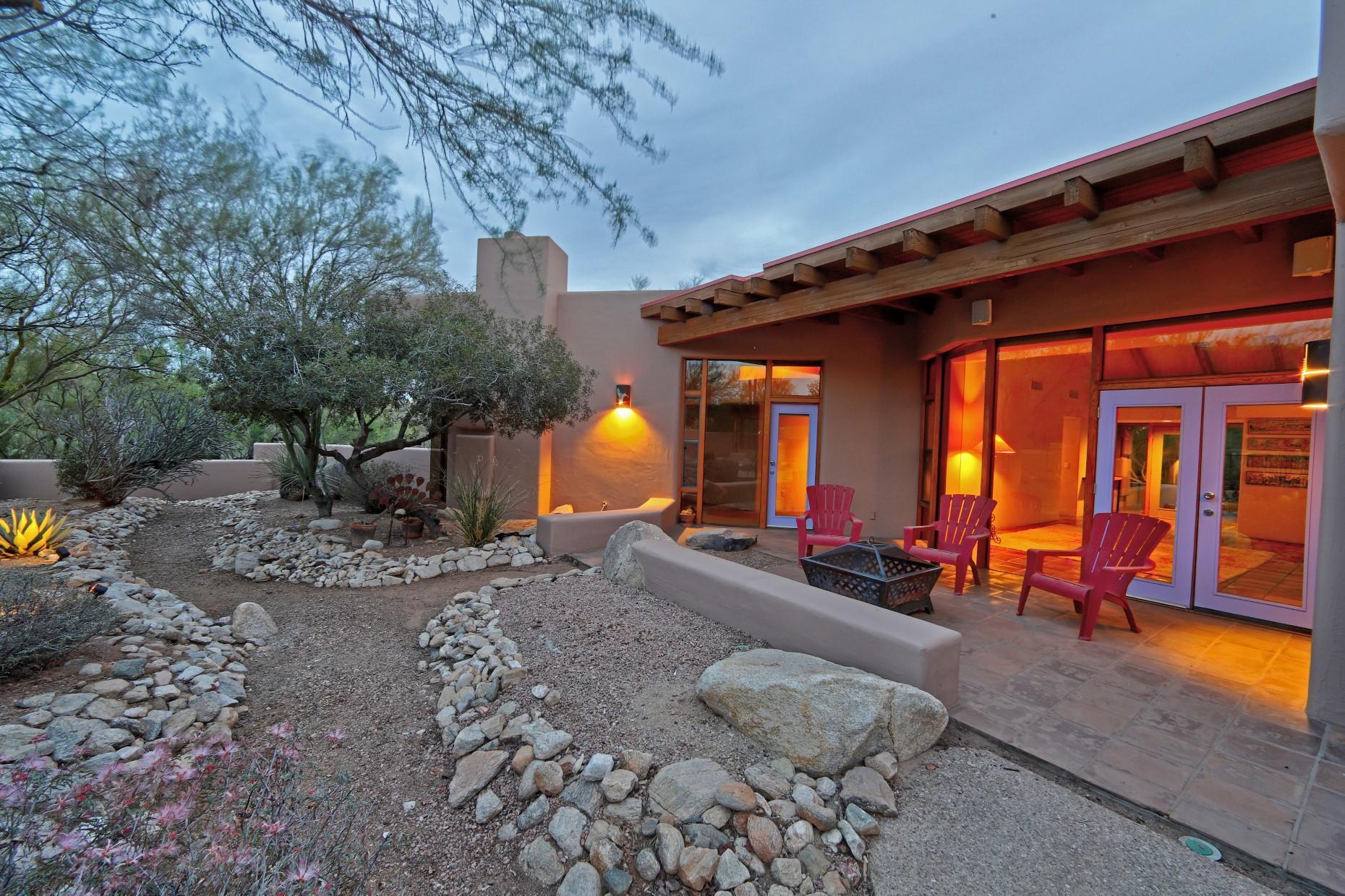 Miraval Place (1-7) - Residential