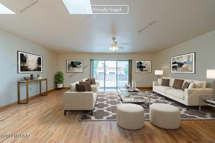 Canoa Seca Estates (1-170) - Residential