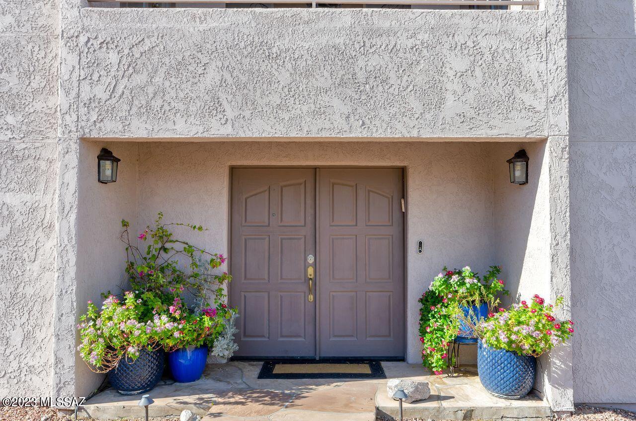 Cimarron Foothills Estates (1-97) - Residential