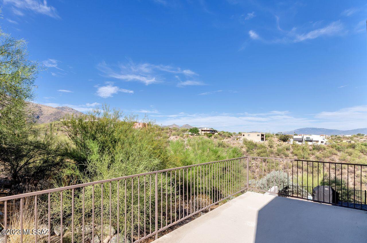 Cimarron Foothills Estates (1-97) - Residential