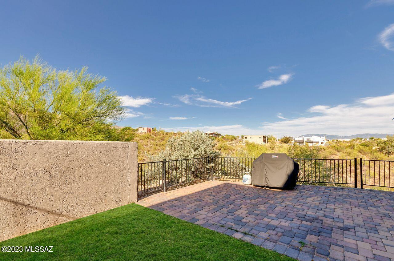 Cimarron Foothills Estates (1-97) - Residential