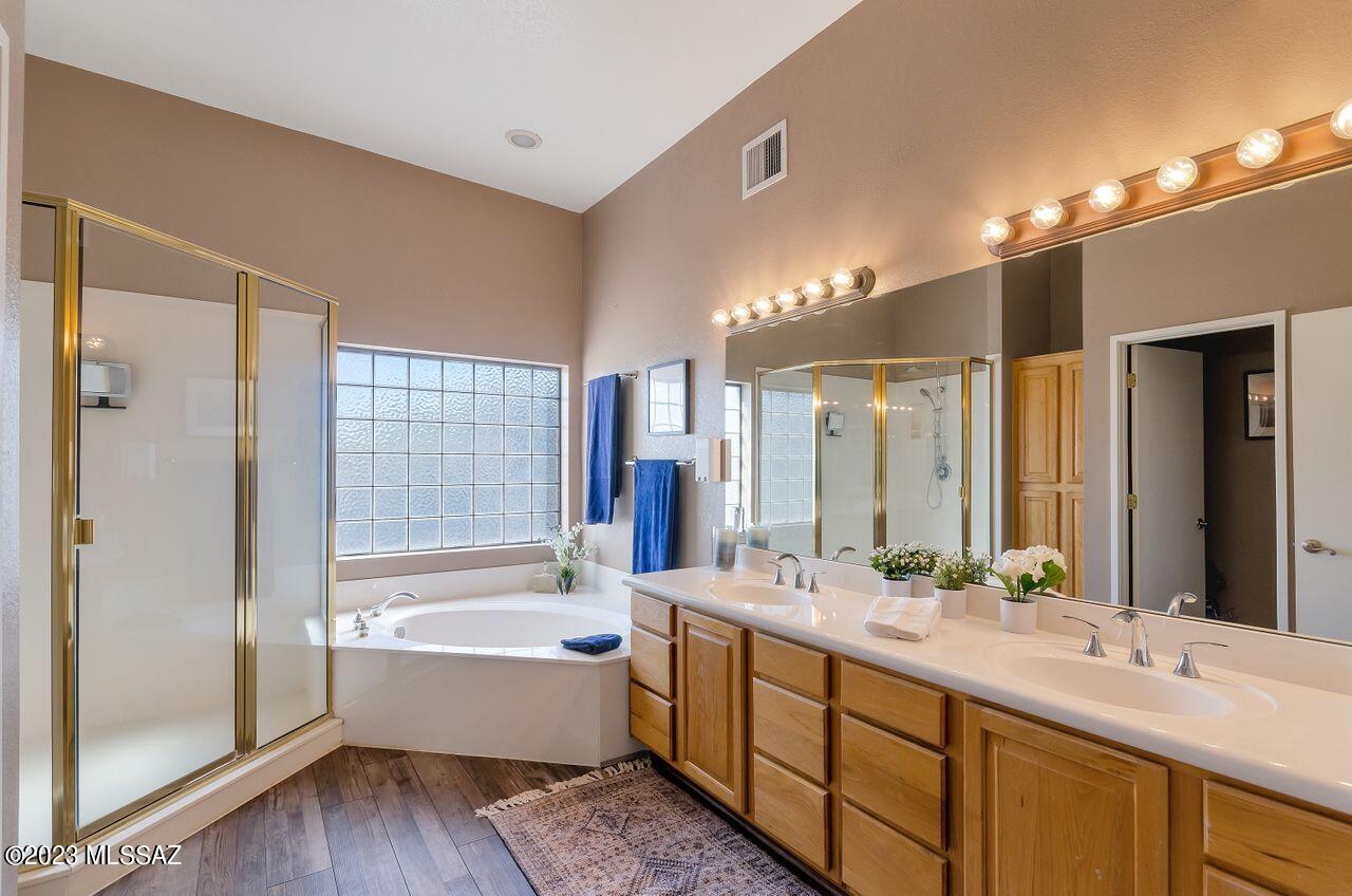 Cimarron Foothills Estates (1-97) - Residential