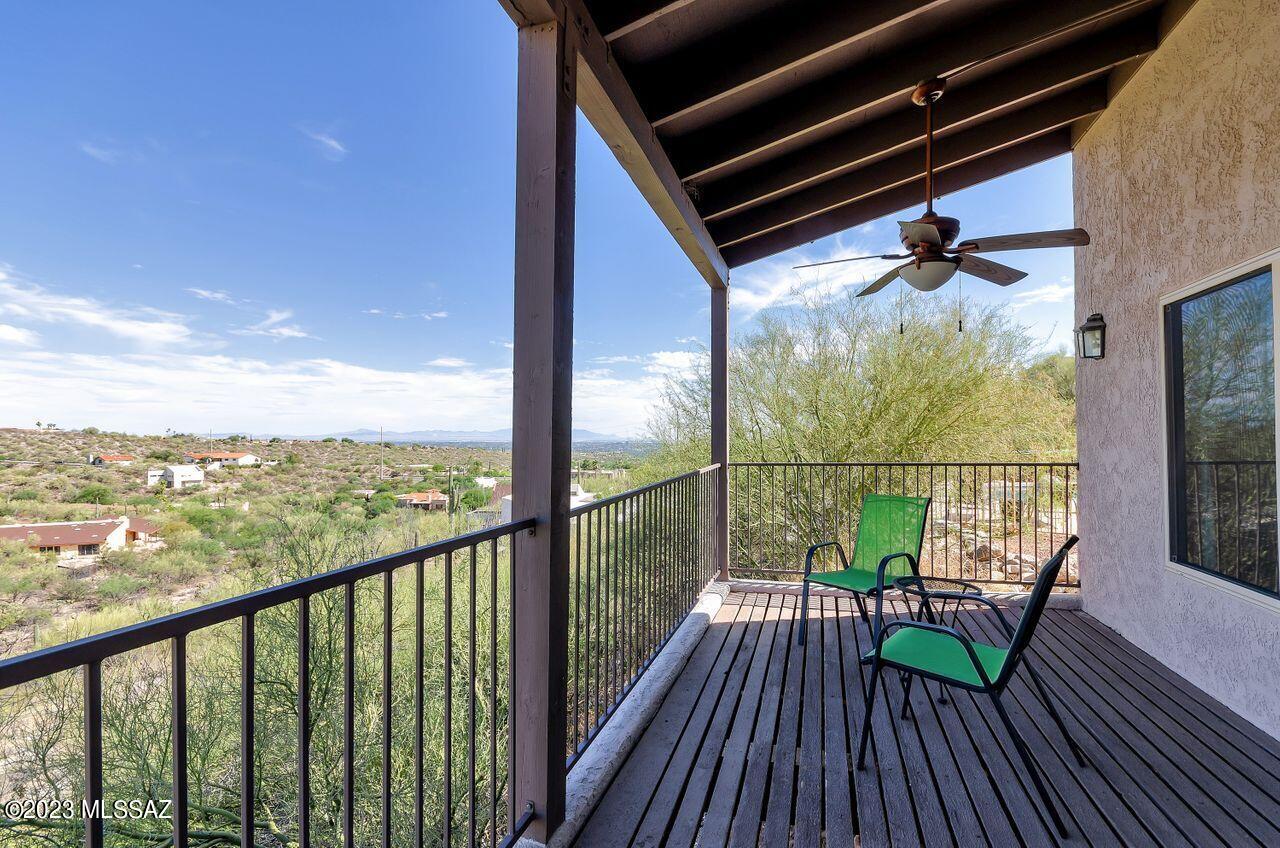 Cimarron Foothills Estates (1-97) - Residential