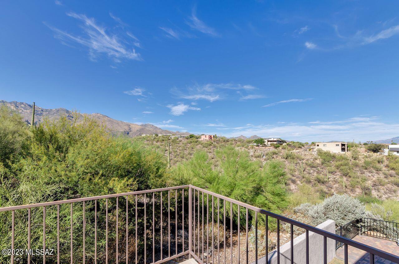 Cimarron Foothills Estates (1-97) - Residential