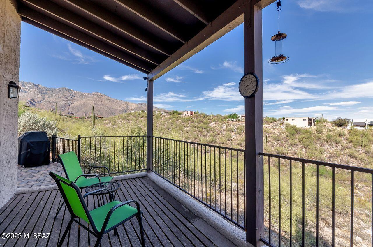 Cimarron Foothills Estates (1-97) - Residential