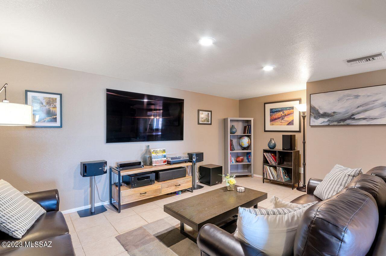 Cimarron Foothills Estates (1-97) - Residential