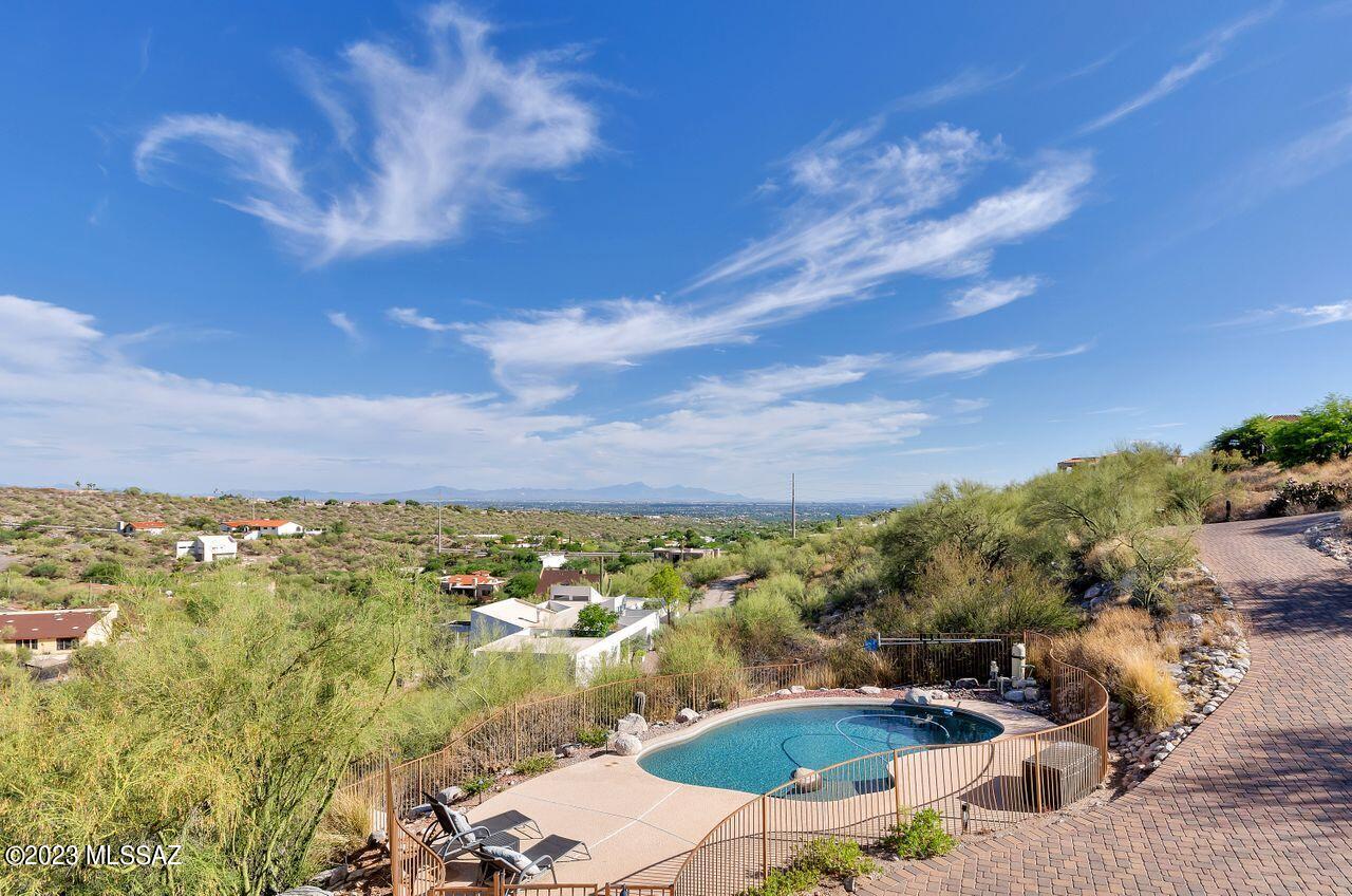 Cimarron Foothills Estates (1-97) - Residential
